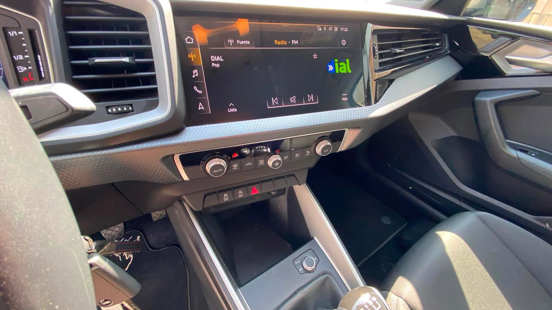 Audi A1 25 TFSI Sportback - foto 15