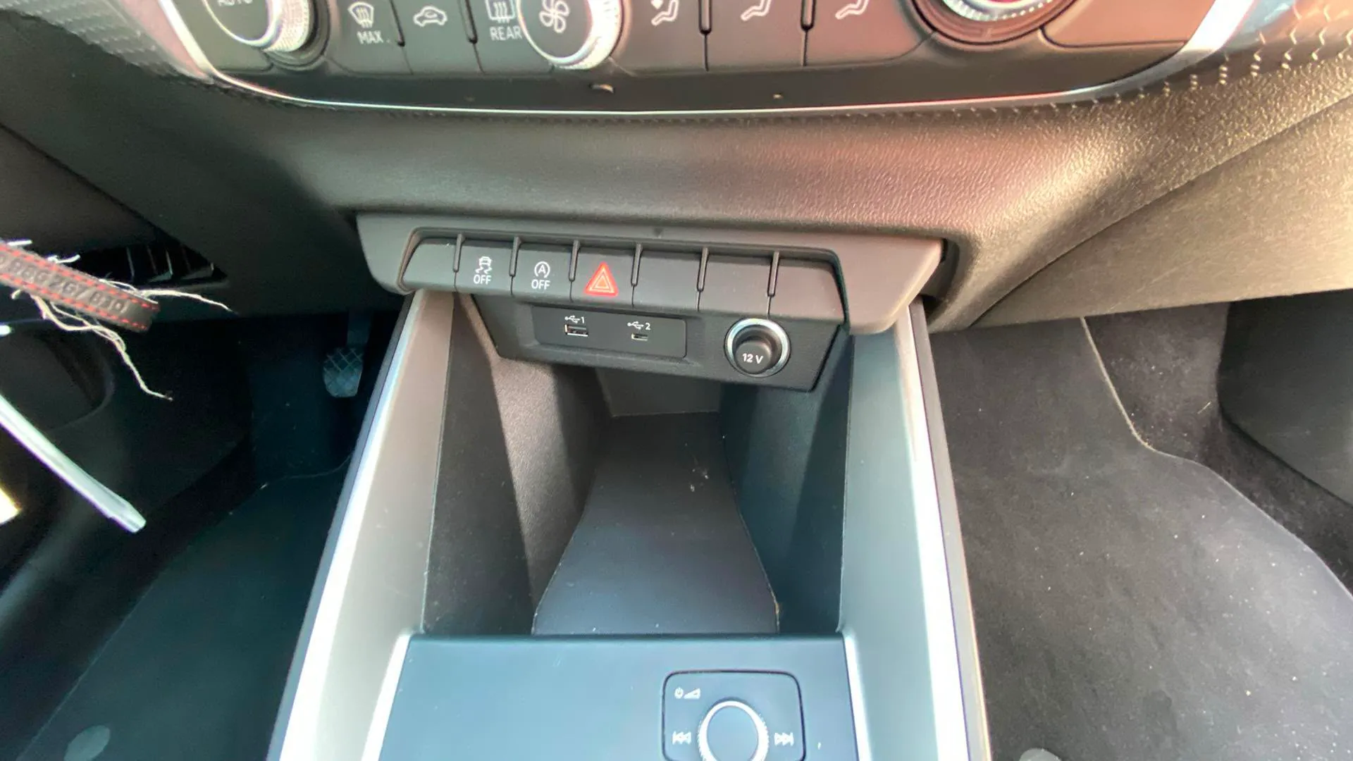Audi A1 25 TFSI Sportback - foto 16
