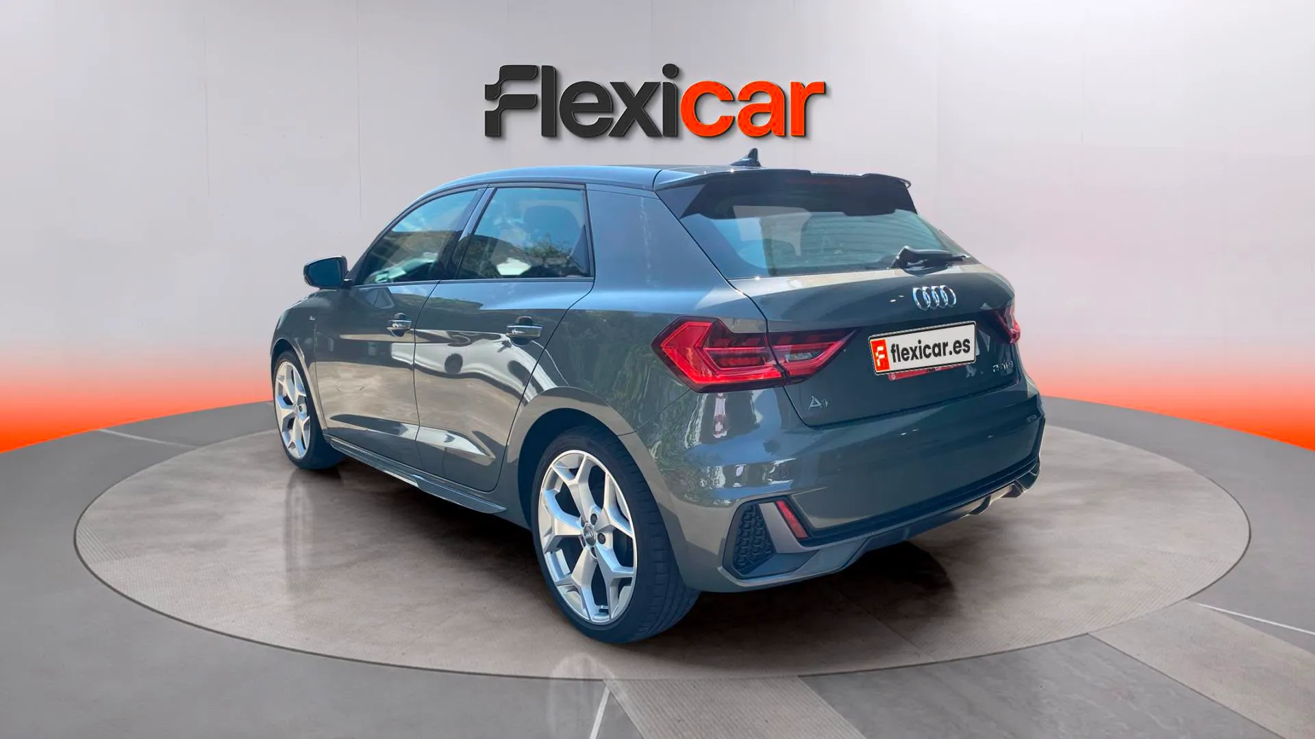 Audi A1 25 TFSI Sportback - foto 7