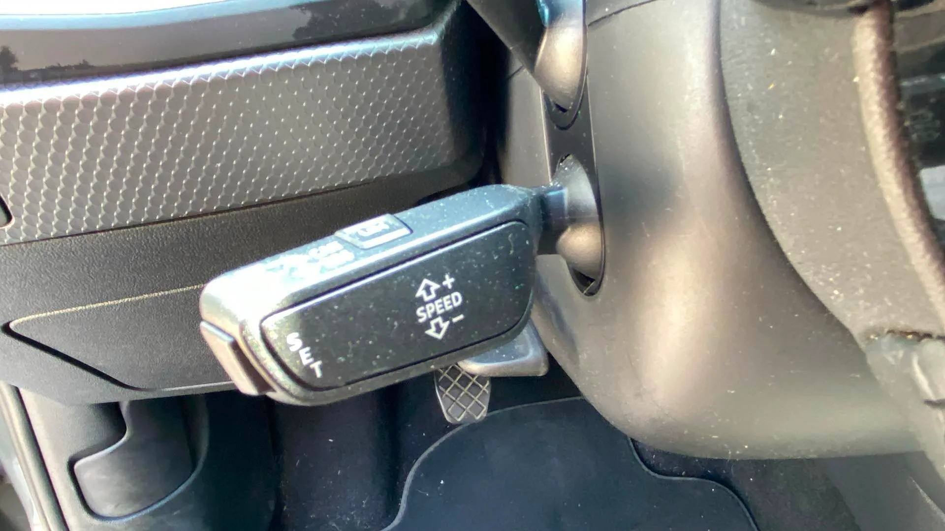 Audi A1 25 TFSI Sportback - foto 11