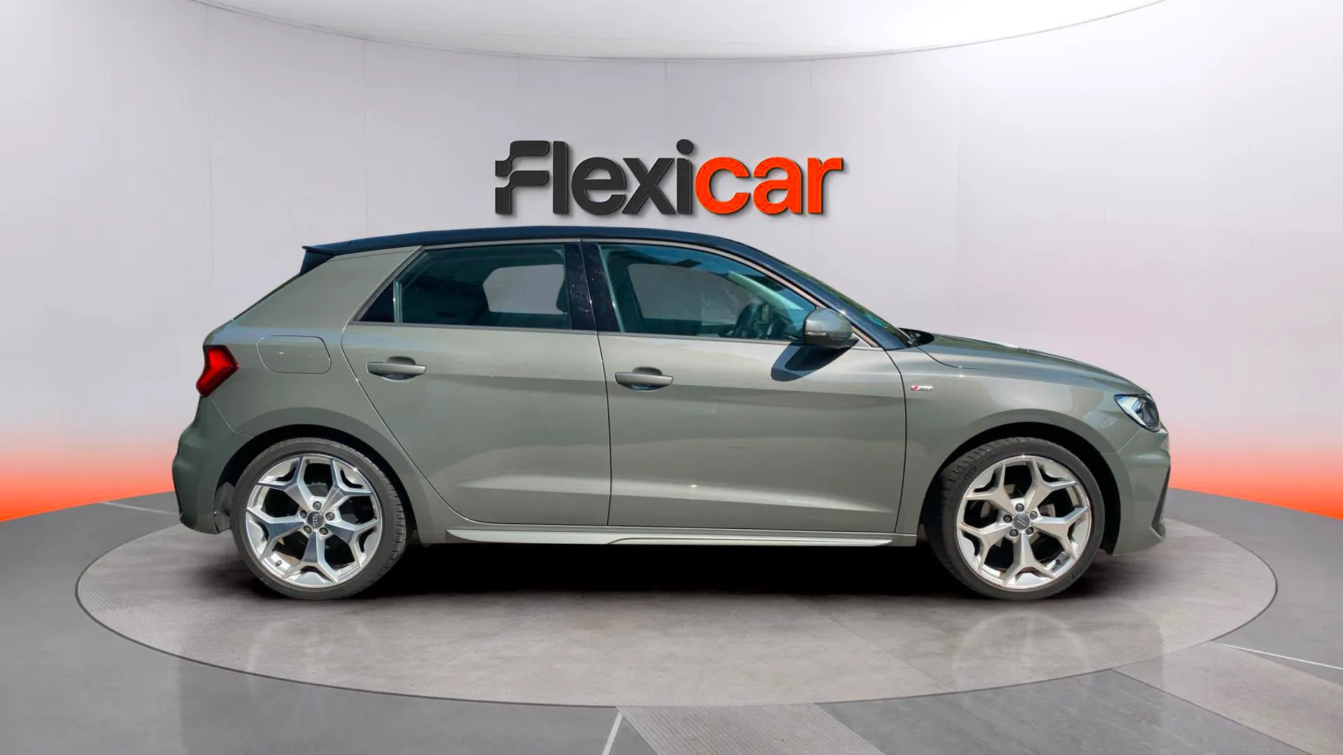 Audi A1 25 TFSI Sportback - foto 4