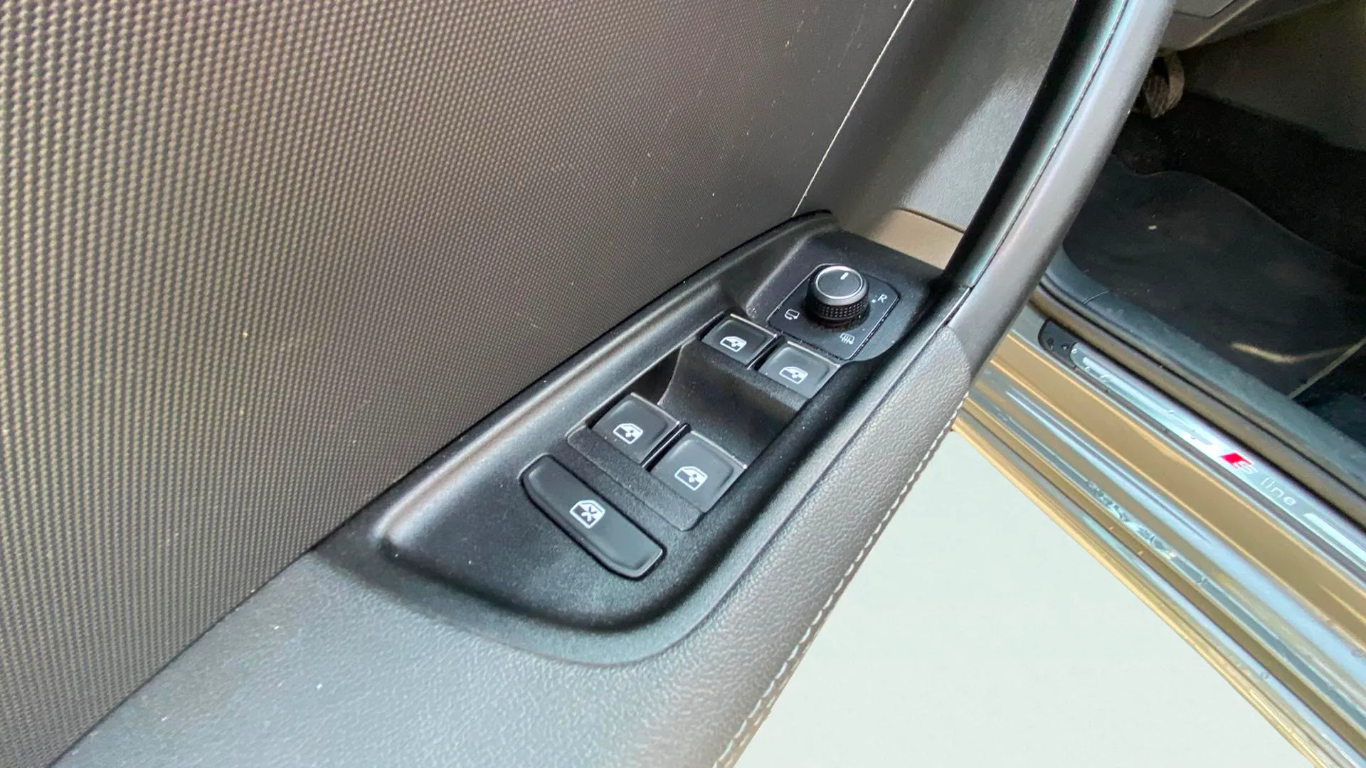 Audi A1 25 TFSI Sportback - foto 19