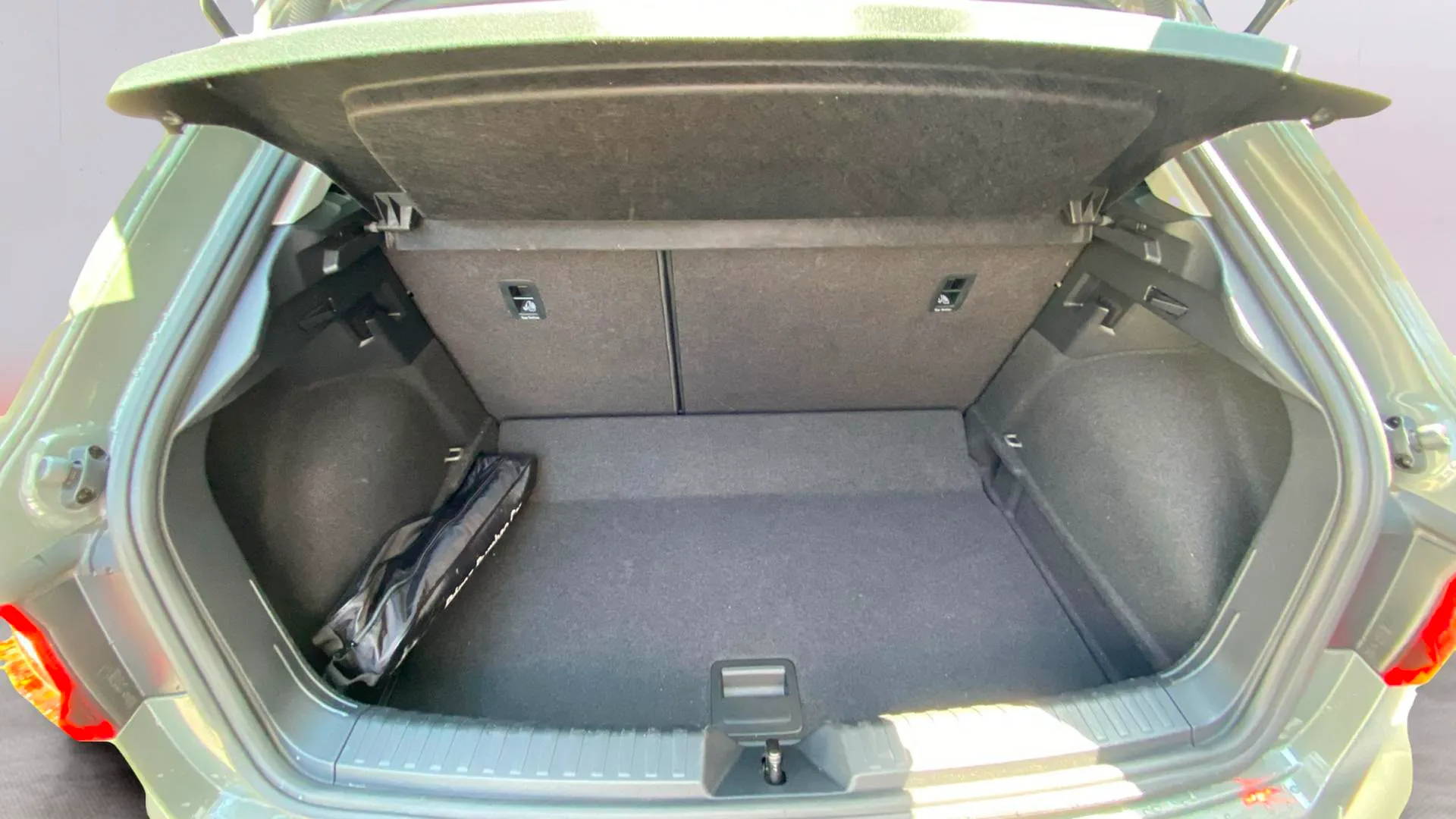 Audi A1 25 TFSI Sportback - foto 27