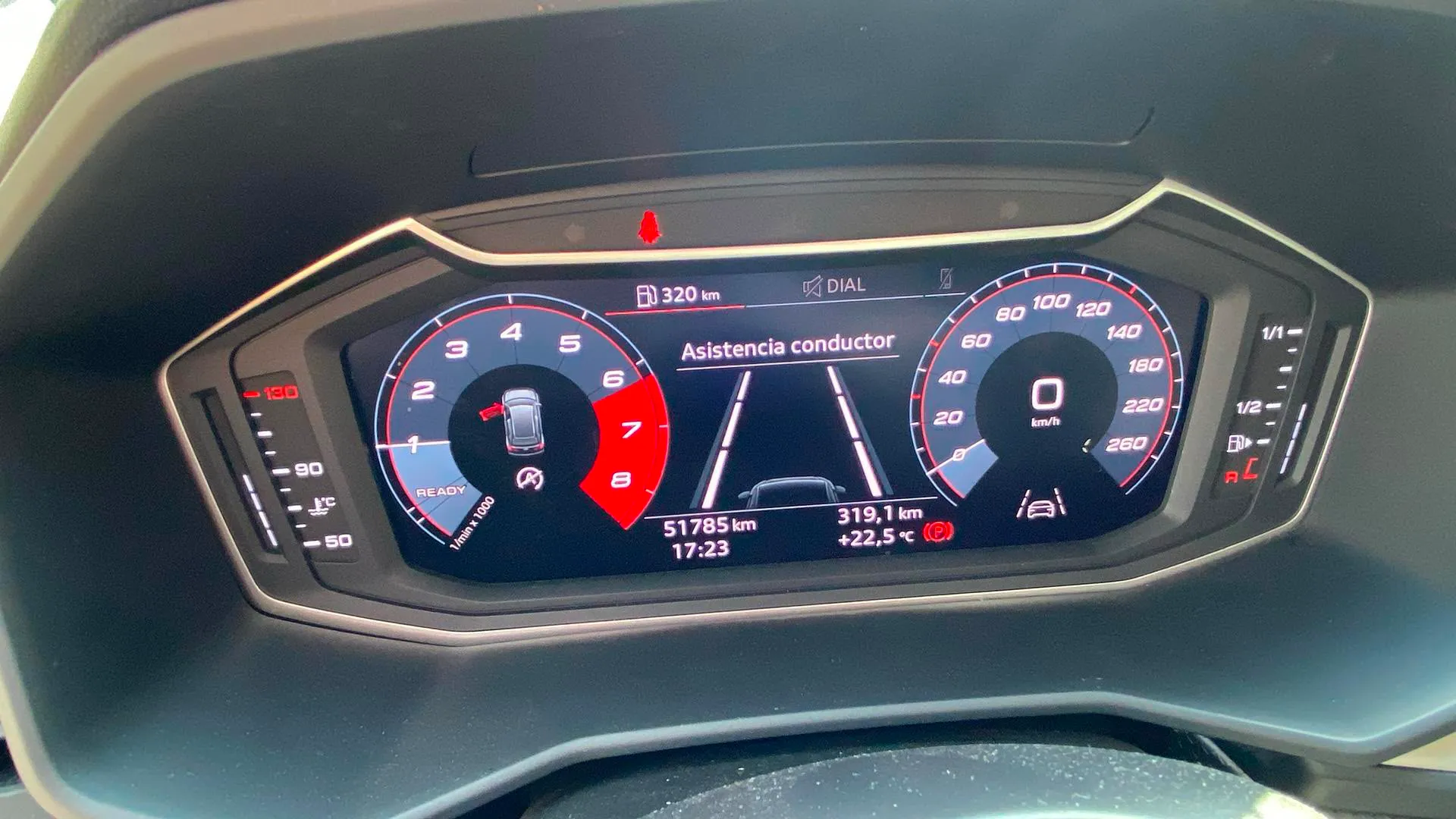 Audi A1 25 TFSI Sportback - foto 9