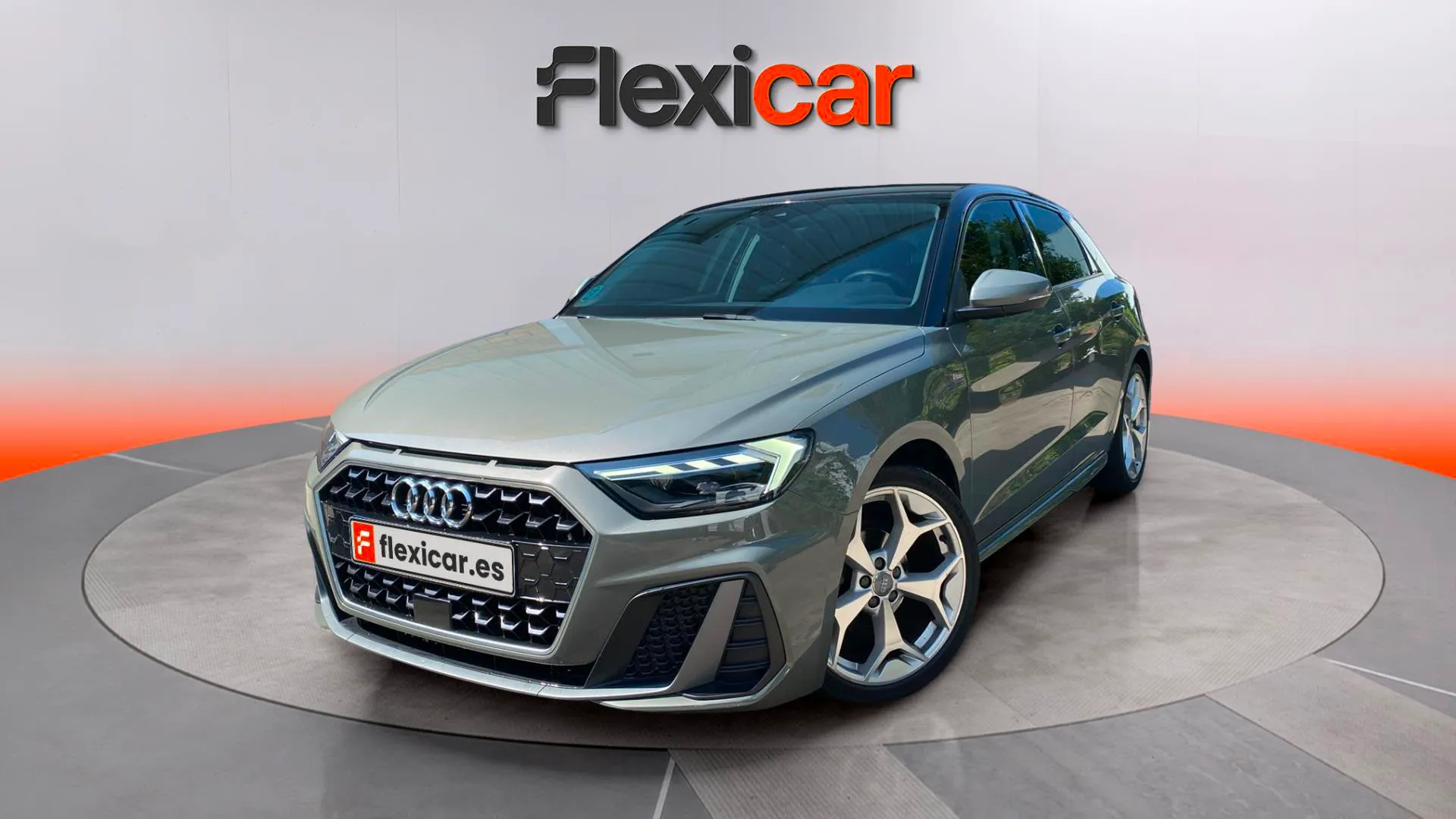 Audi A1 25 TFSI Sportback - foto 3
