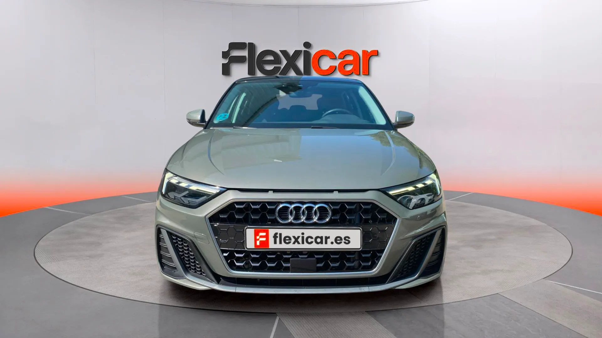 Audi A1 25 TFSI Sportback - foto 2