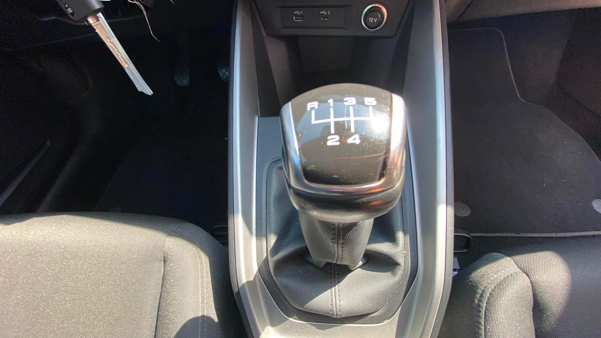 Audi A1 25 TFSI Sportback - foto 17