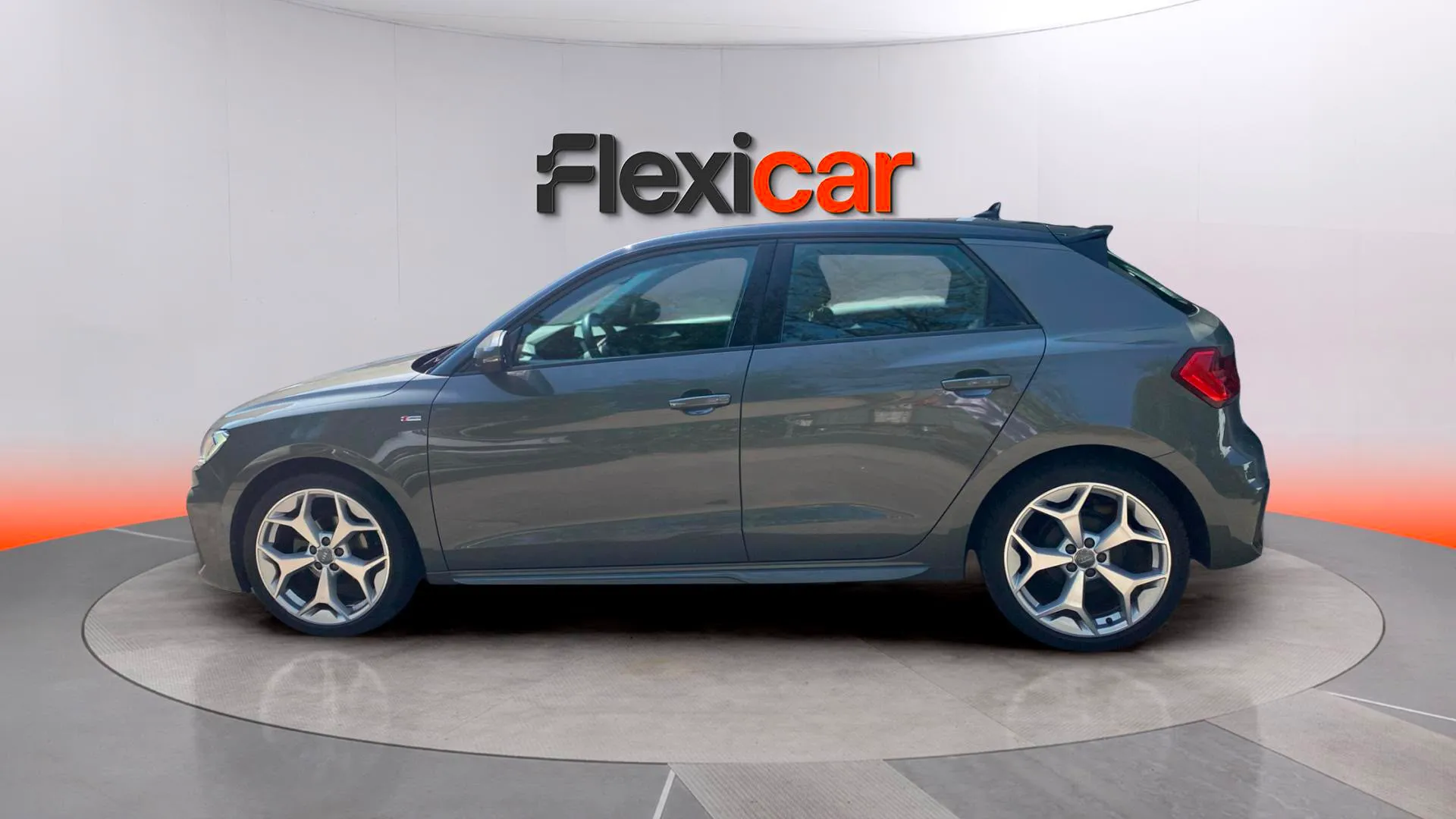 Audi A1 25 TFSI Sportback - foto 8