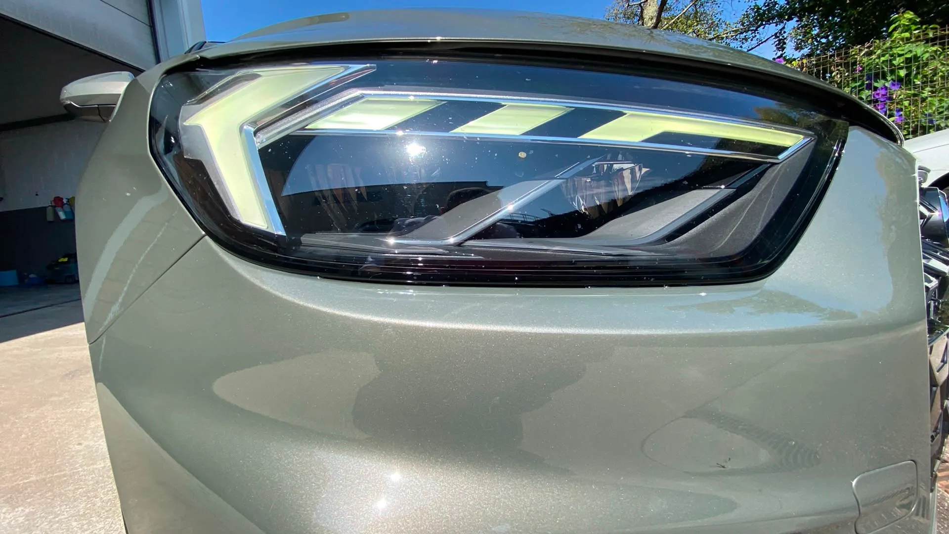 Audi A1 25 TFSI Sportback - foto 29