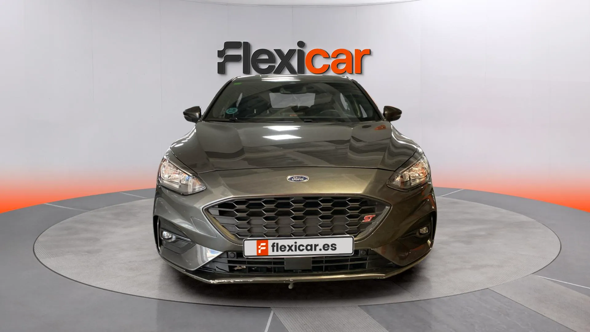Ford Focus 1.0 EcoBoost ST-Line - foto 8