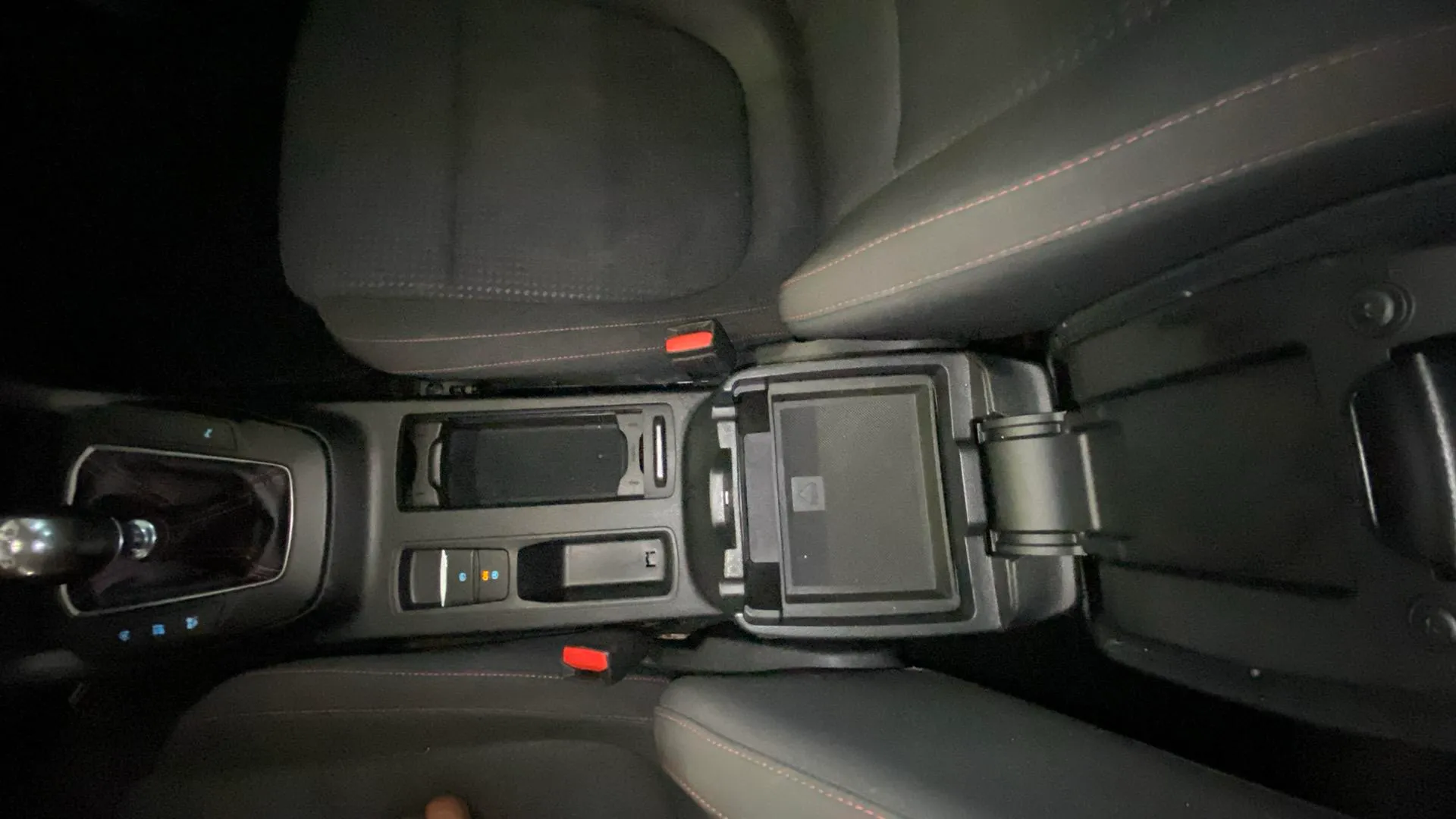 Ford Focus 1.0 EcoBoost ST-Line - foto 18
