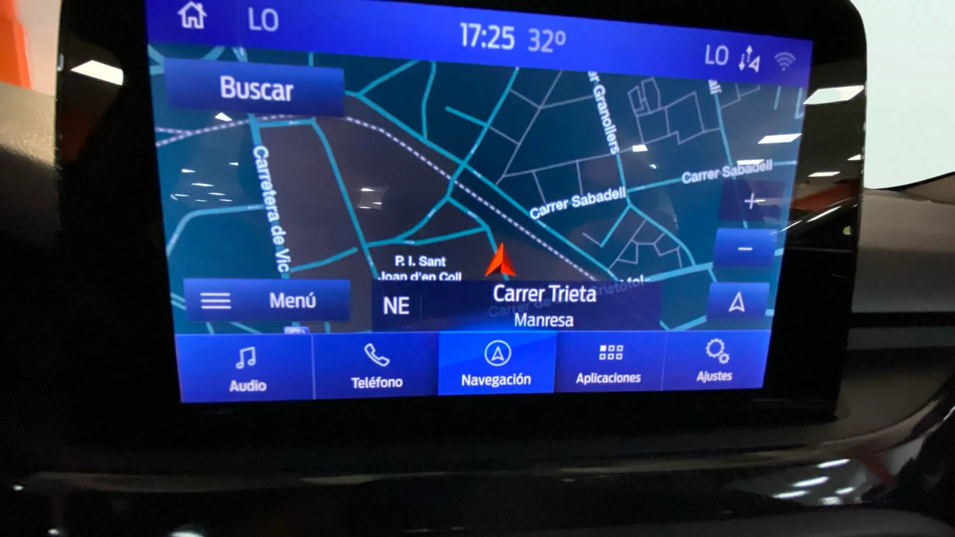 Ford Focus 1.0 EcoBoost ST-Line - foto 13