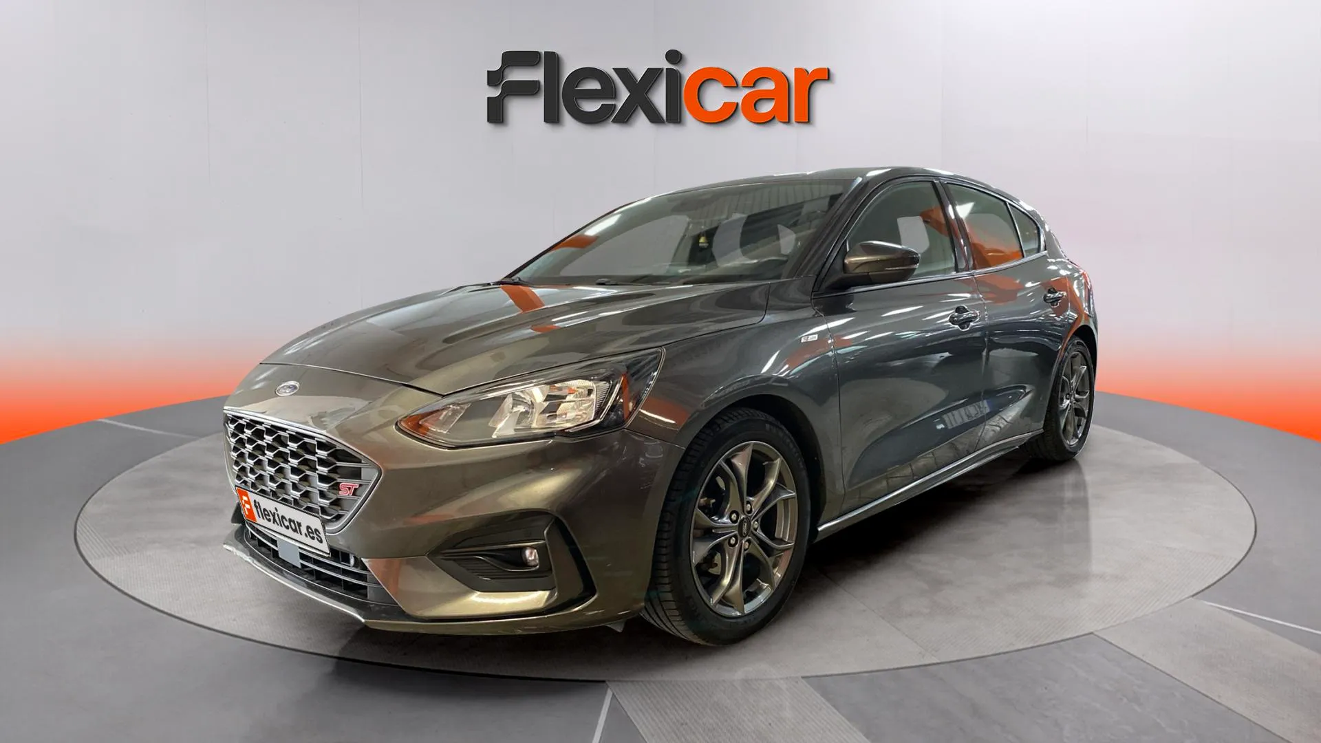 Ford Focus 1.0 EcoBoost ST-Line - foto 7