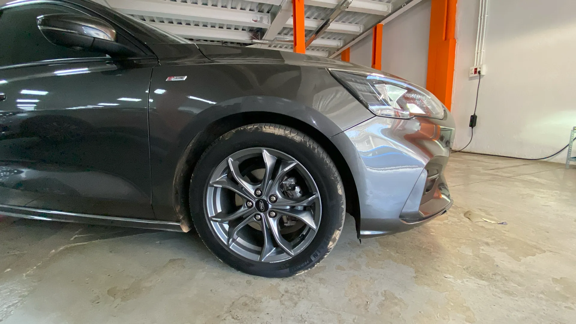 Ford Focus 1.0 EcoBoost ST-Line - foto 31