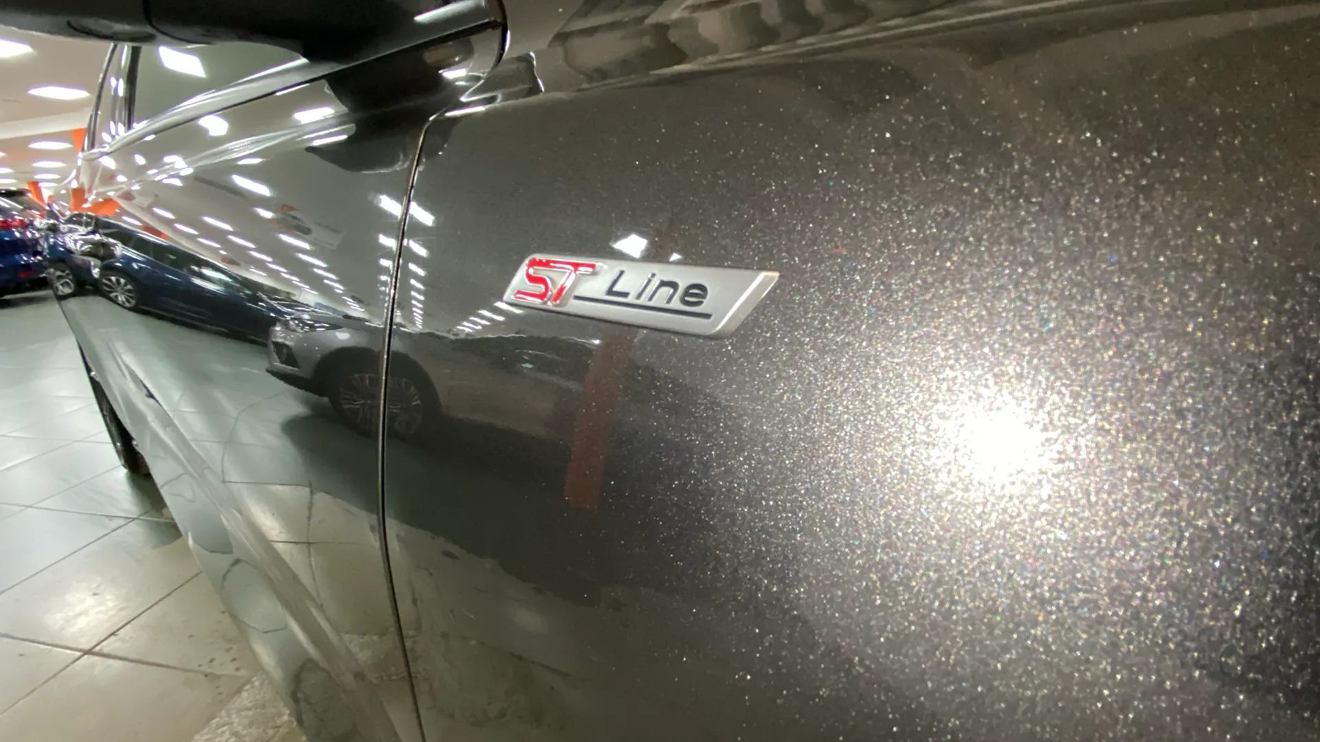 Ford Focus 1.0 EcoBoost ST-Line - foto 34