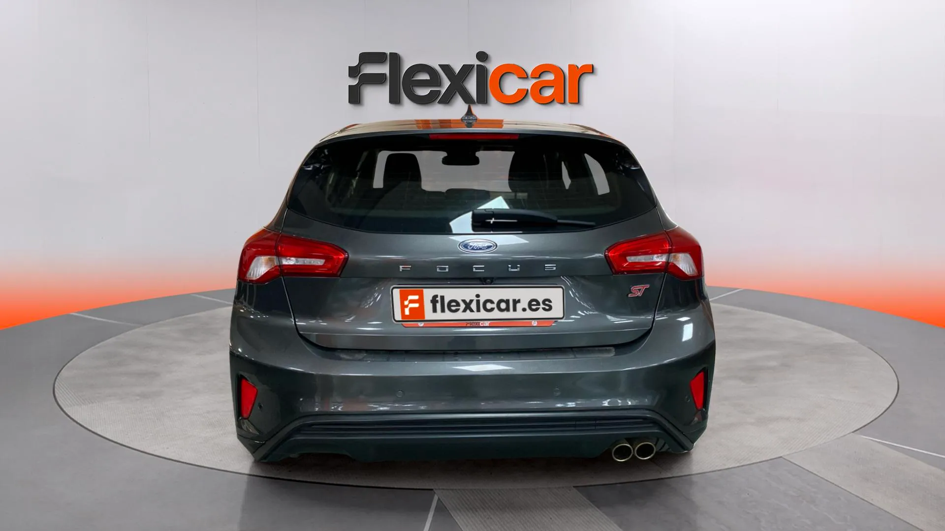 Ford Focus 1.0 EcoBoost ST-Line - foto 4