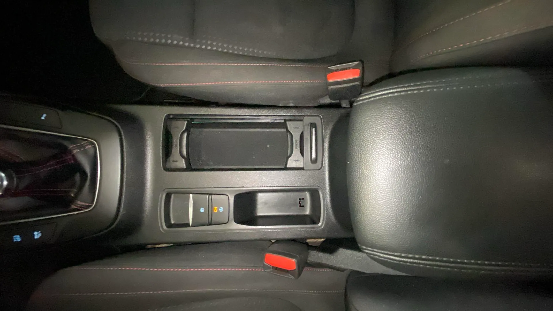 Ford Focus 1.0 EcoBoost ST-Line - foto 19