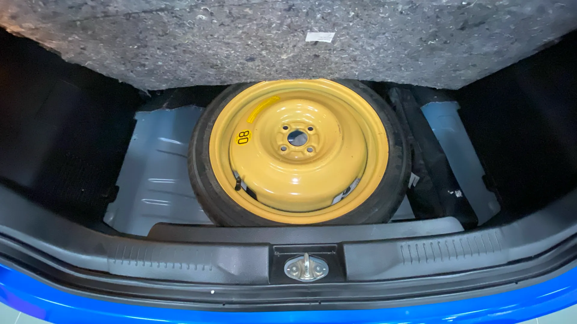Suzuki Ignis 1.2 GLX 4WD Mild Hybrid - foto 28