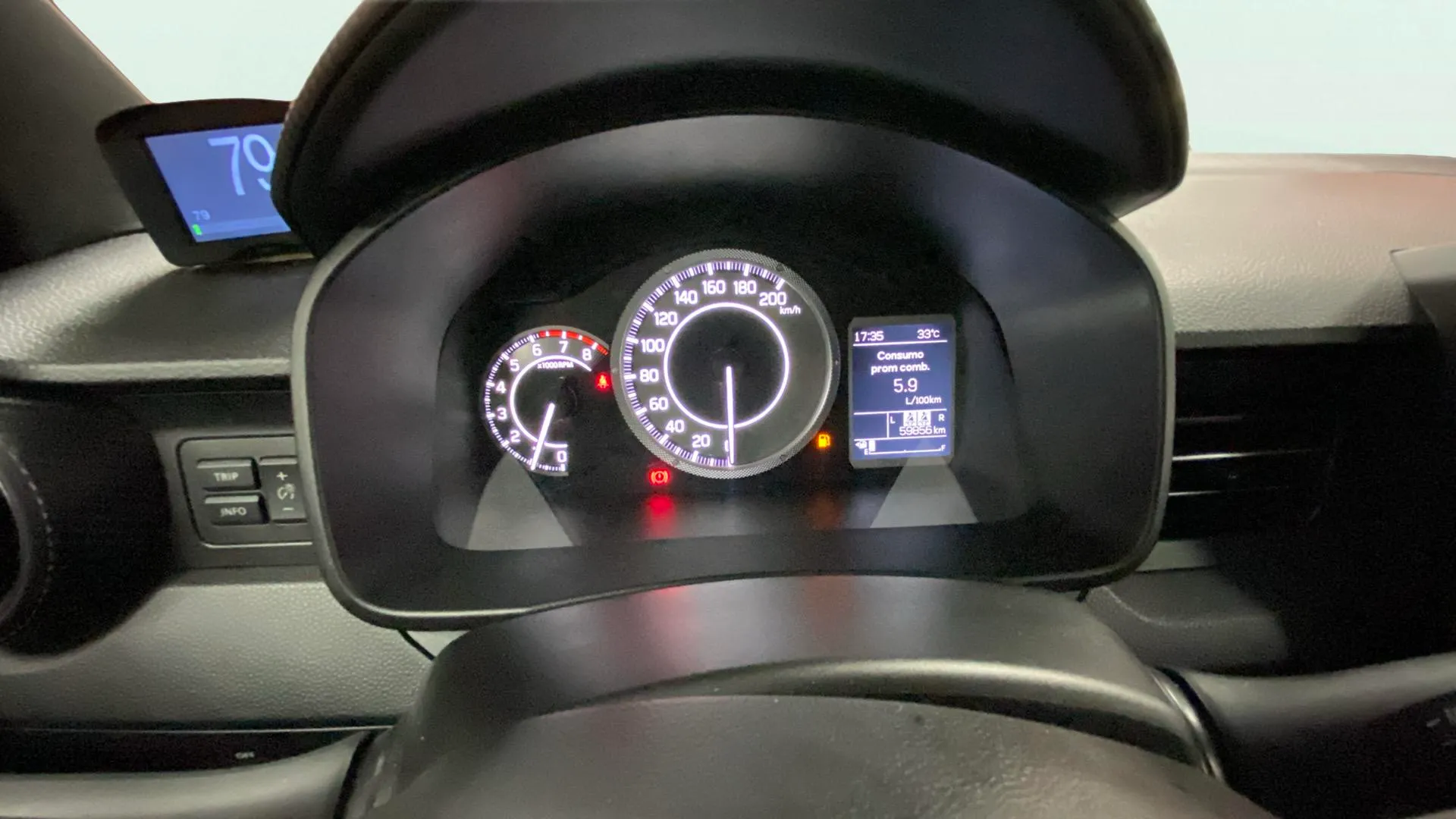 Suzuki Ignis 1.2 GLX 4WD Mild Hybrid - foto 10