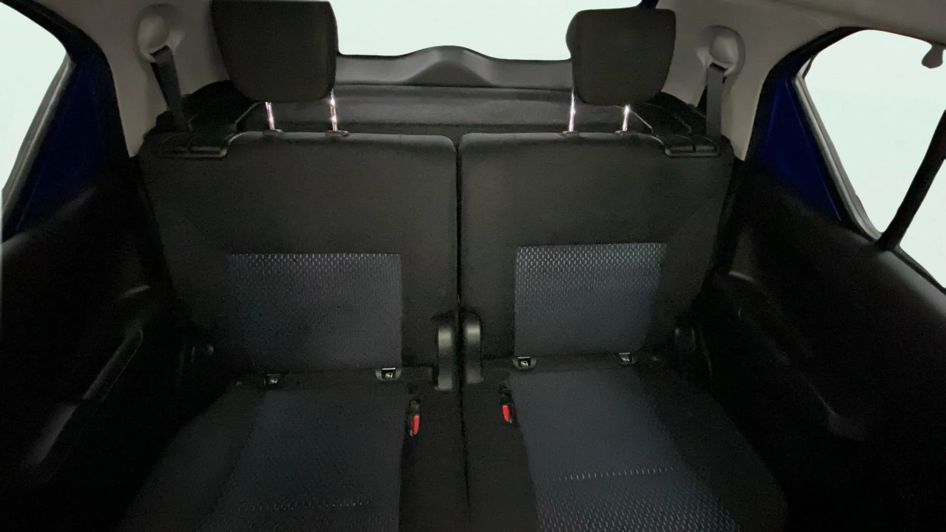 Suzuki Ignis 1.2 GLX 4WD Mild Hybrid - foto 14