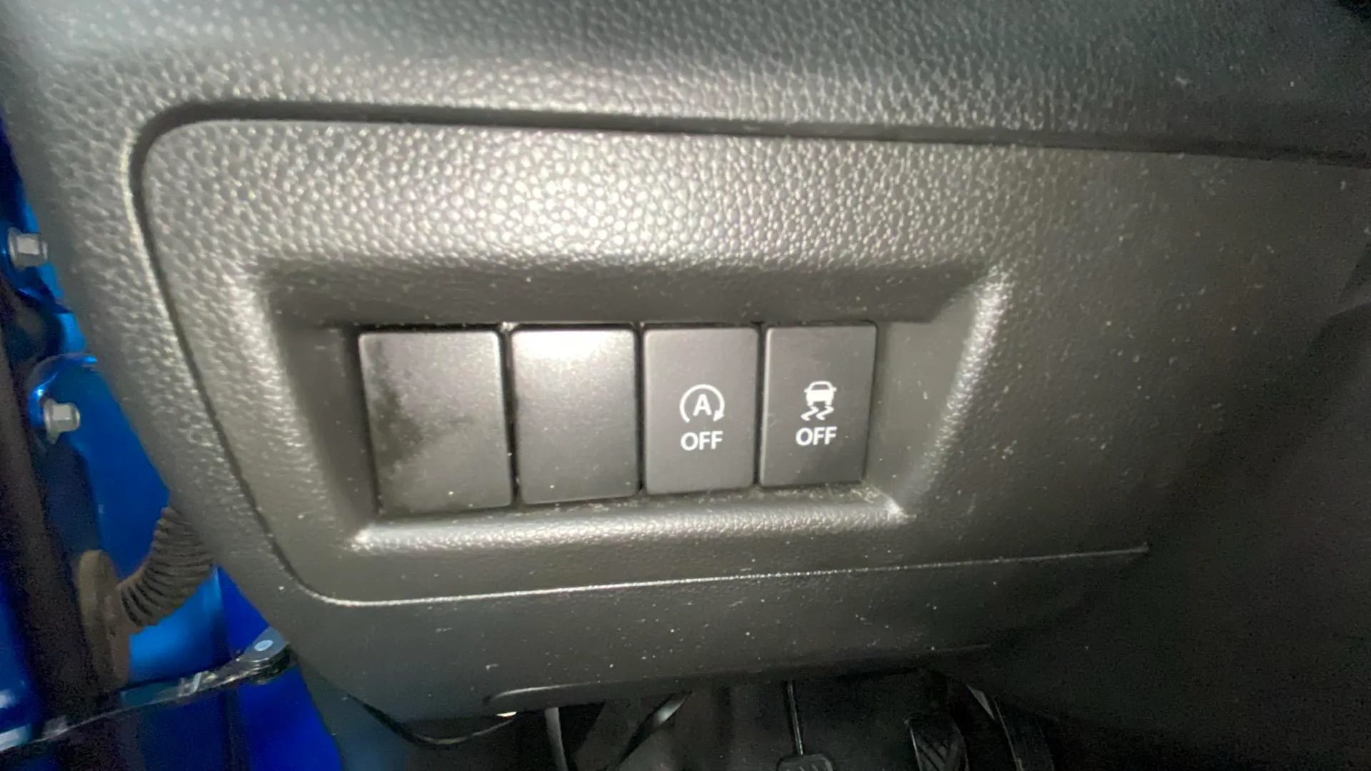 Suzuki Ignis 1.2 GLX 4WD Mild Hybrid - foto 24