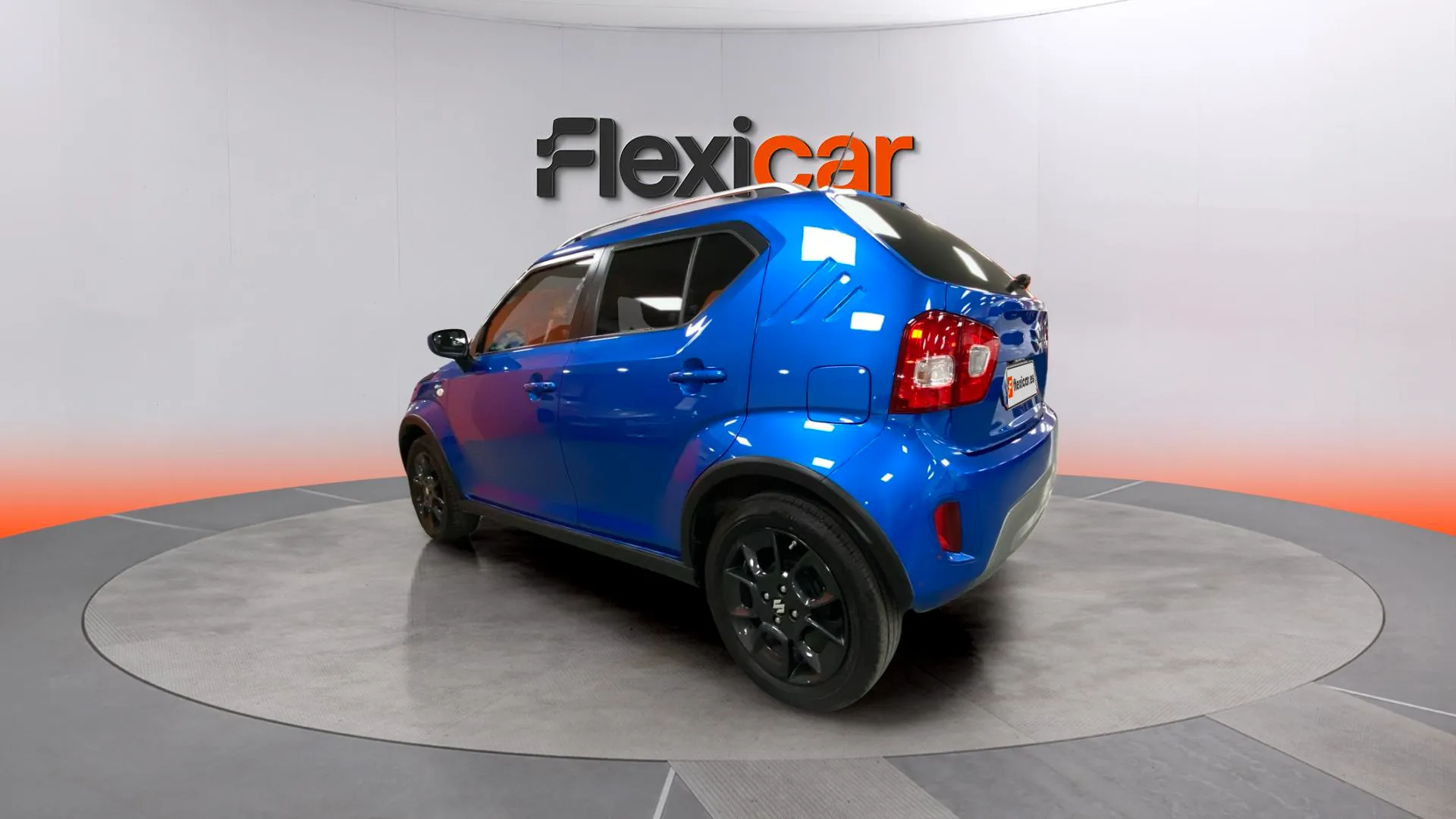 Suzuki Ignis 1.2 GLX 4WD Mild Hybrid - foto 3