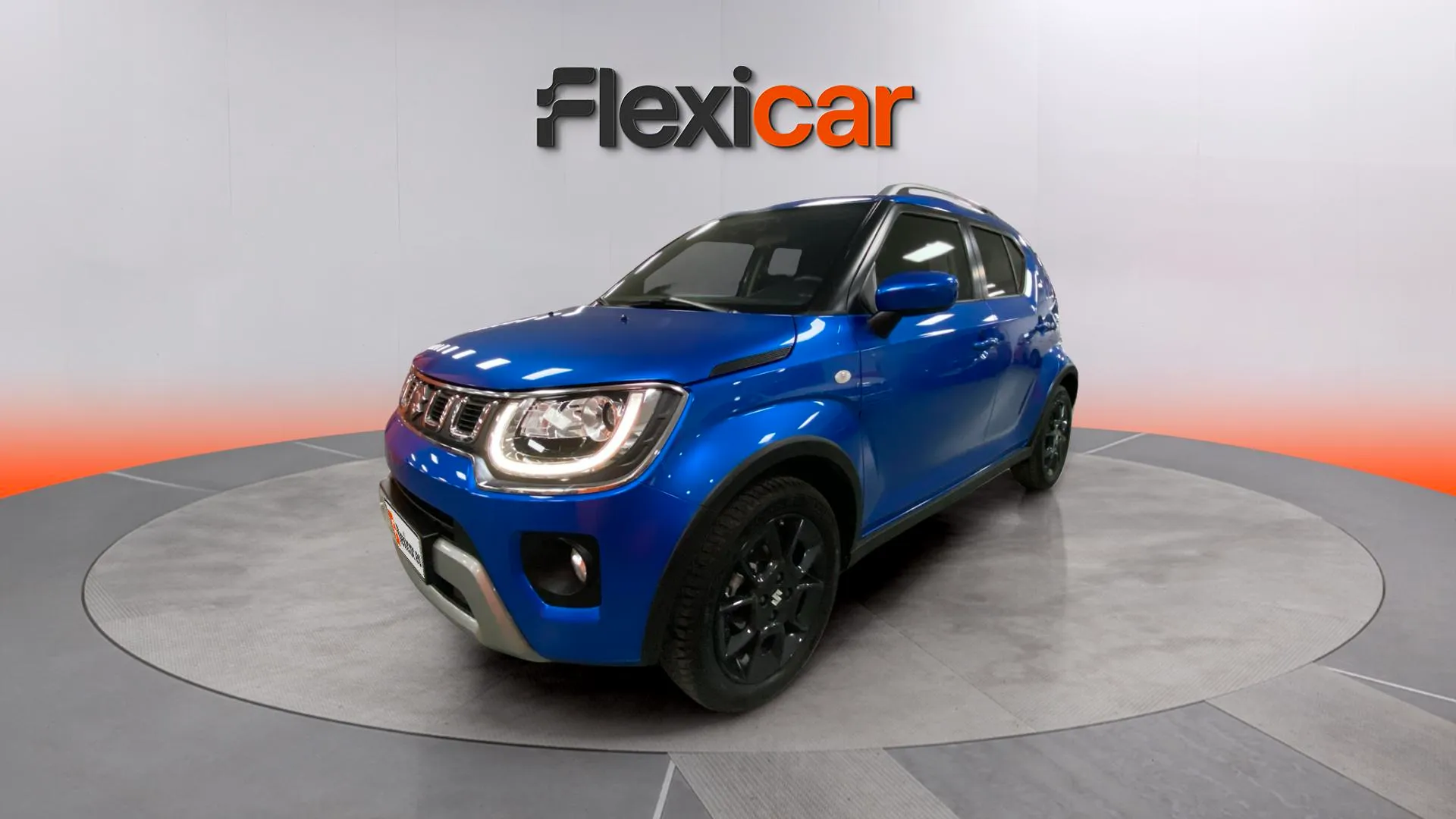 Suzuki Ignis 1.2 GLX 4WD Mild Hybrid - foto 4