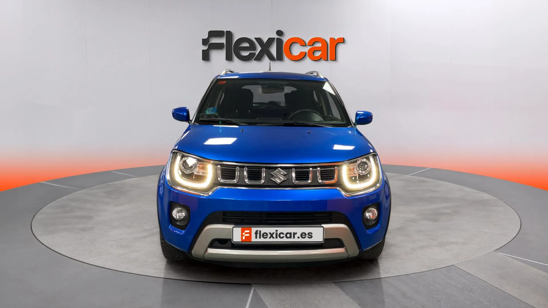Suzuki Ignis 1.2 GLX 4WD Mild Hybrid - foto 2
