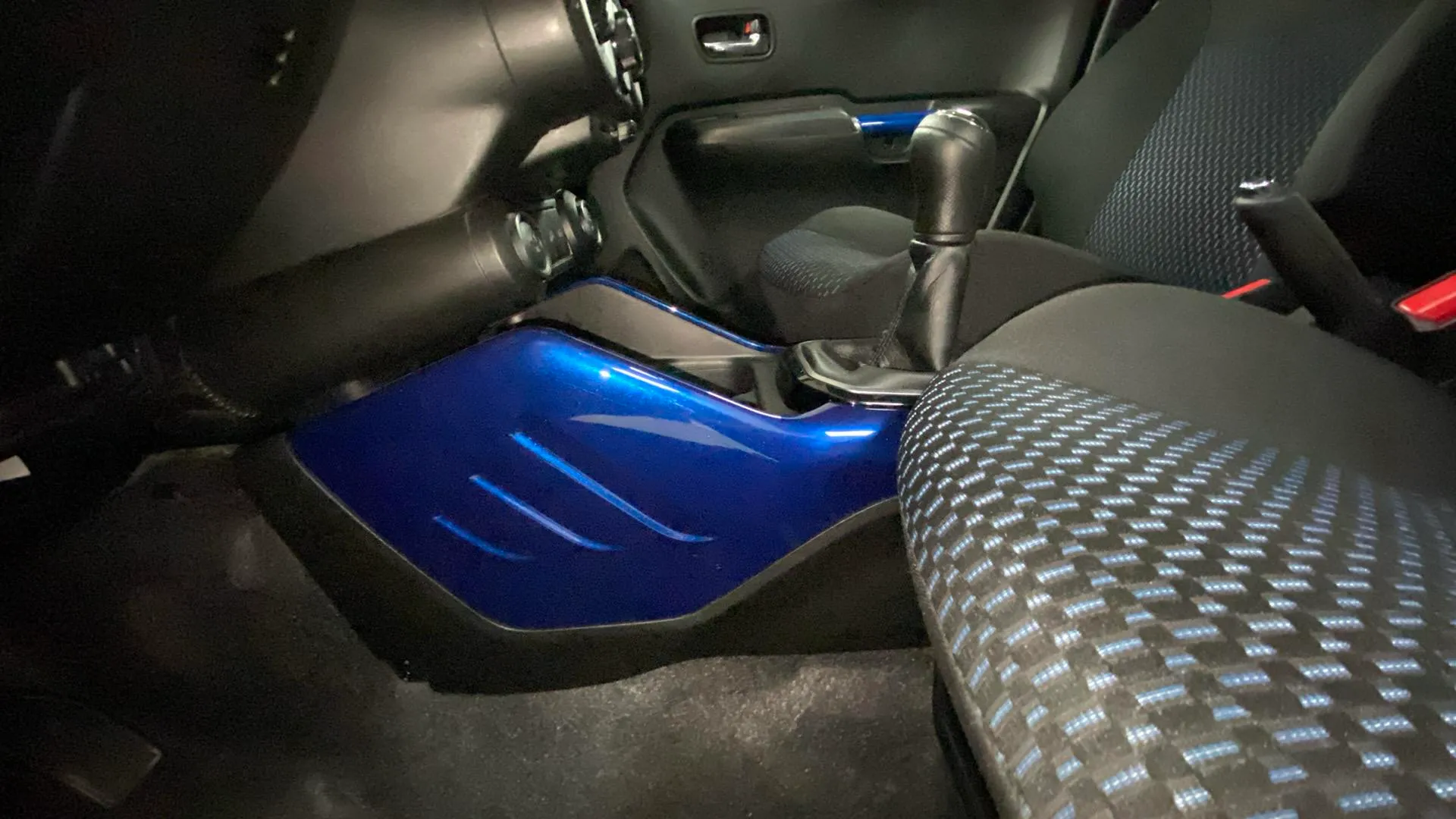 Suzuki Ignis 1.2 GLX 4WD Mild Hybrid - foto 21