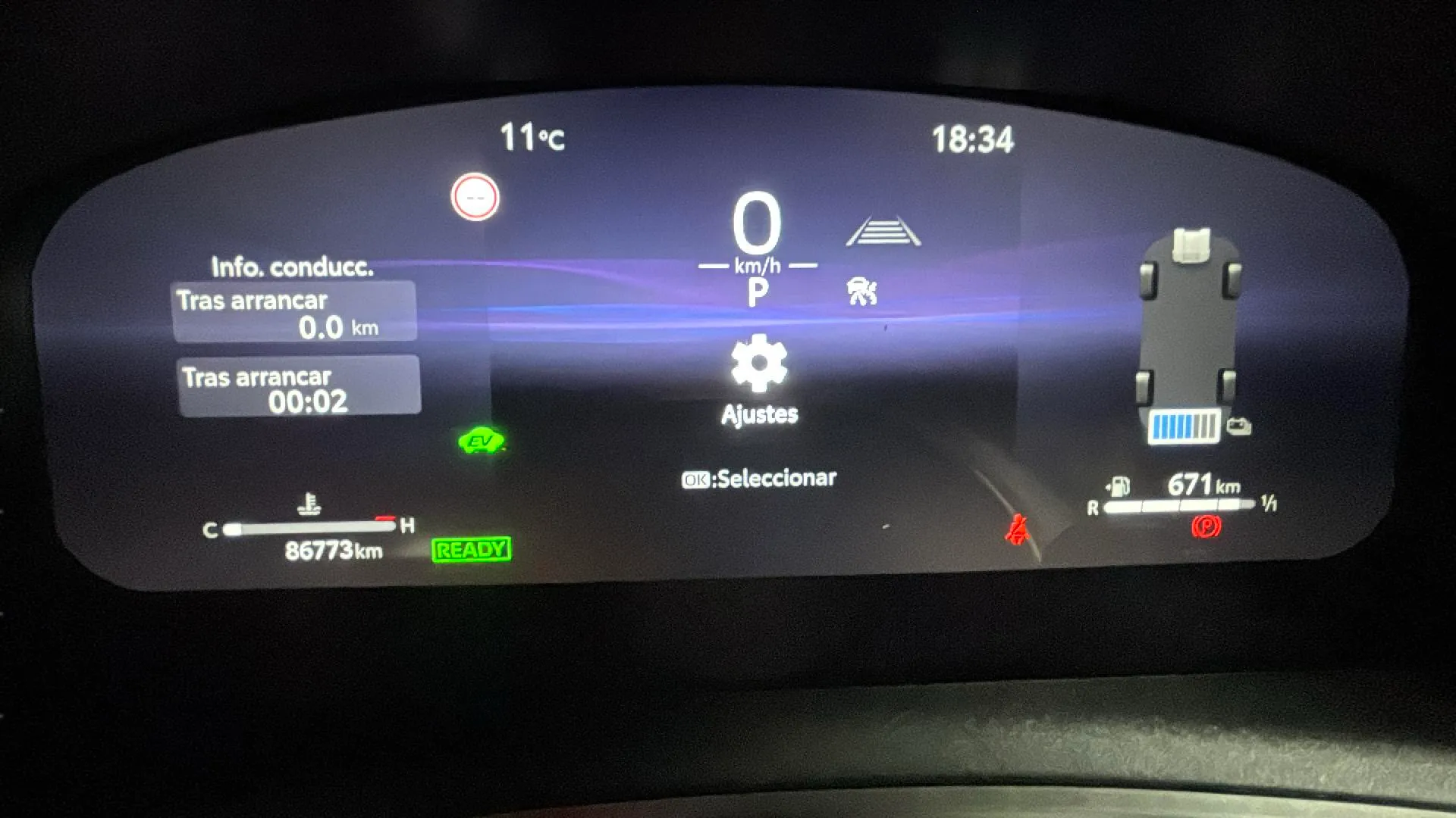 Toyota Corolla 140H Style - foto 13