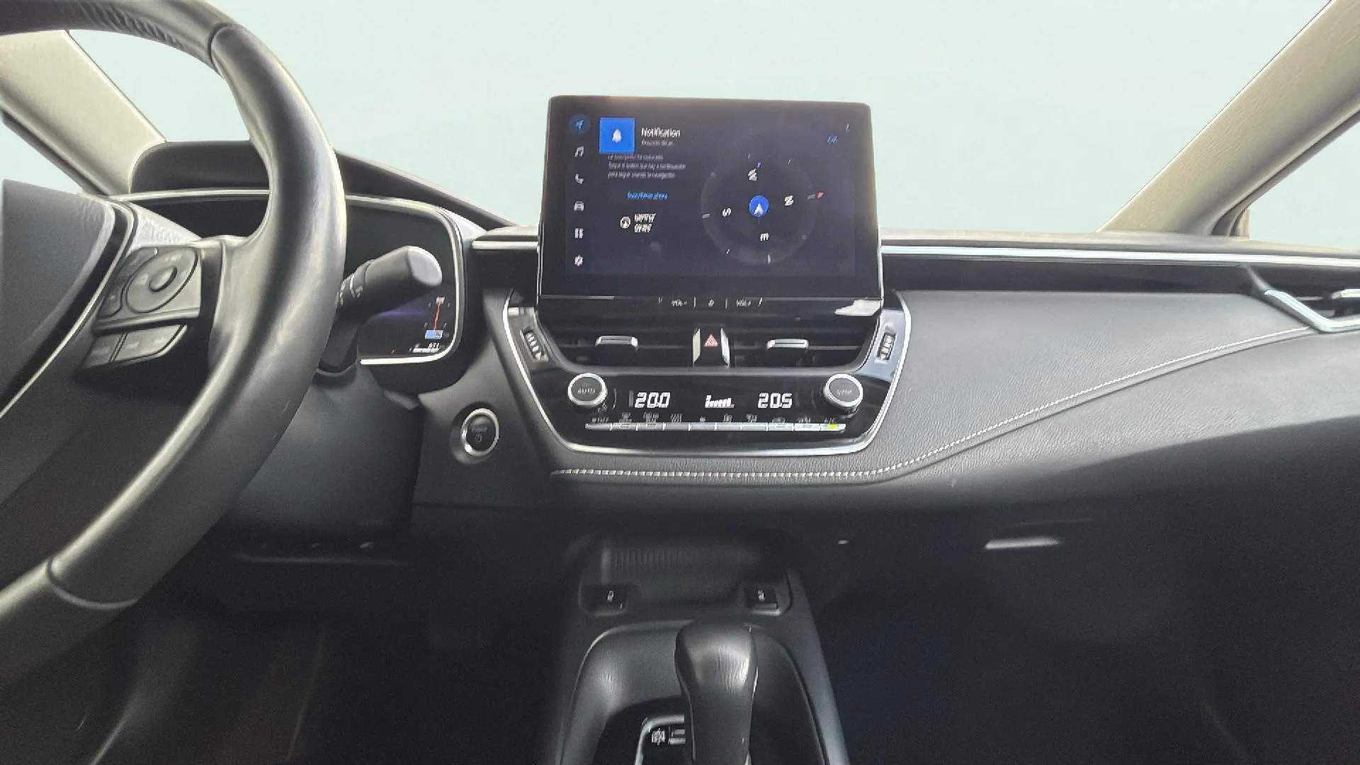 Toyota Corolla 140H Style - foto 11