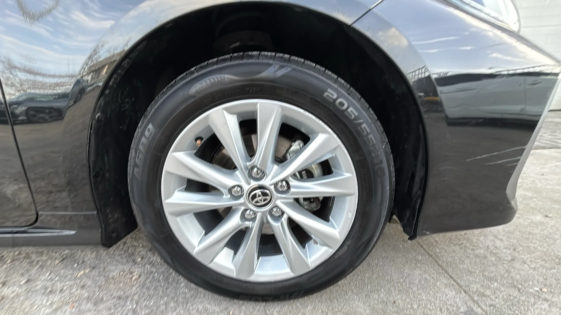 Toyota Corolla 140H Style - foto 17
