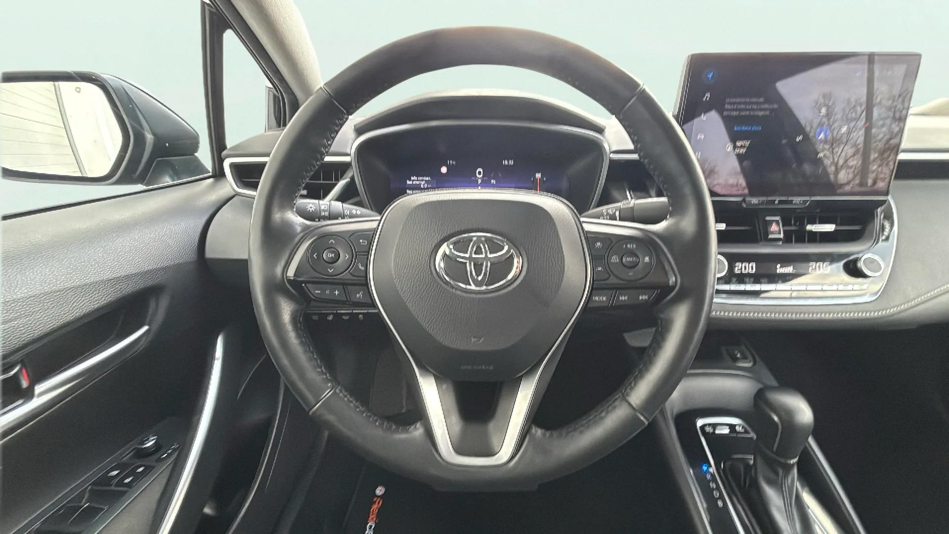 Toyota Corolla 140H Style - foto 12