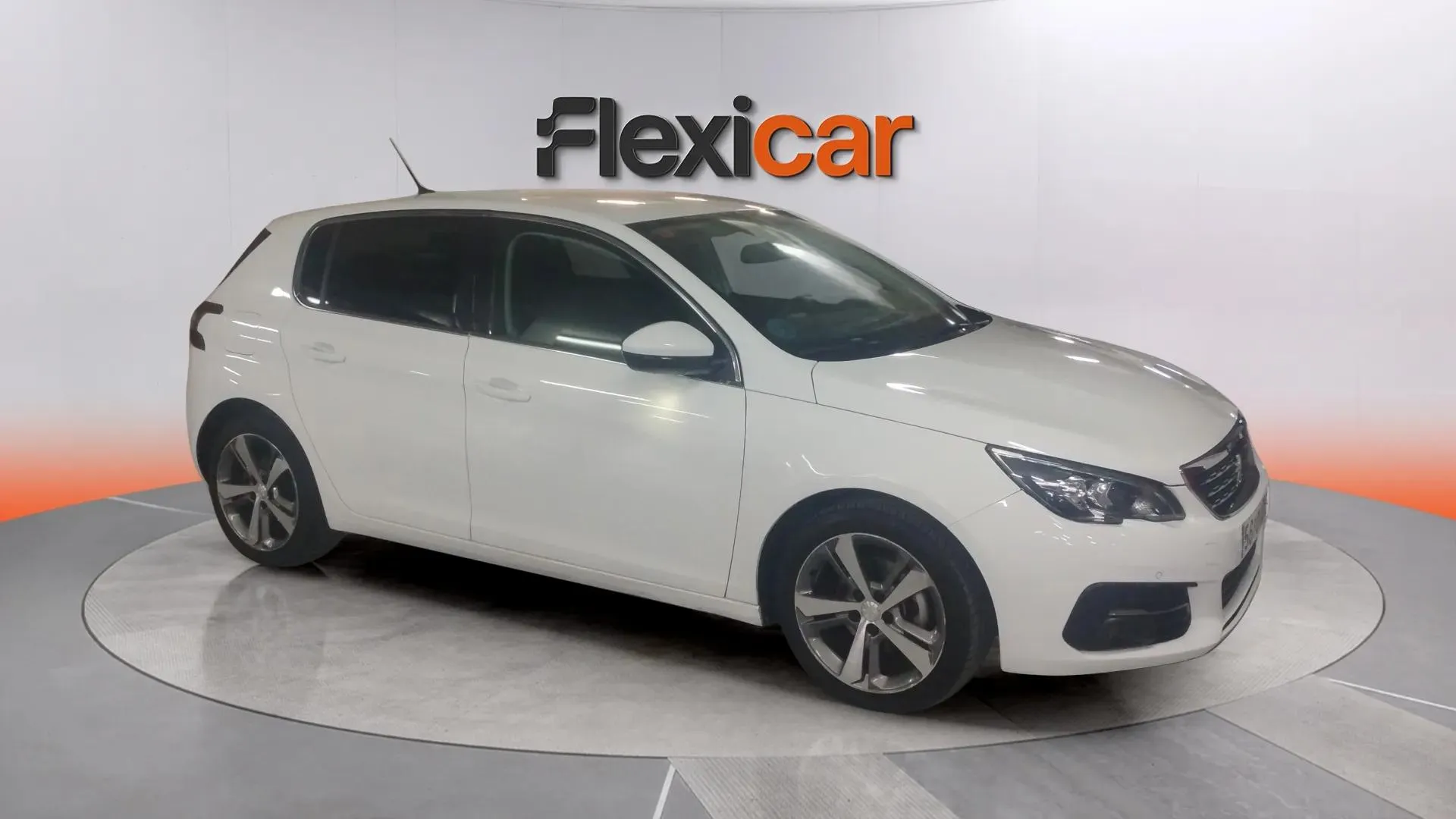 Peugeot 308 Allure 1.2 PureTech