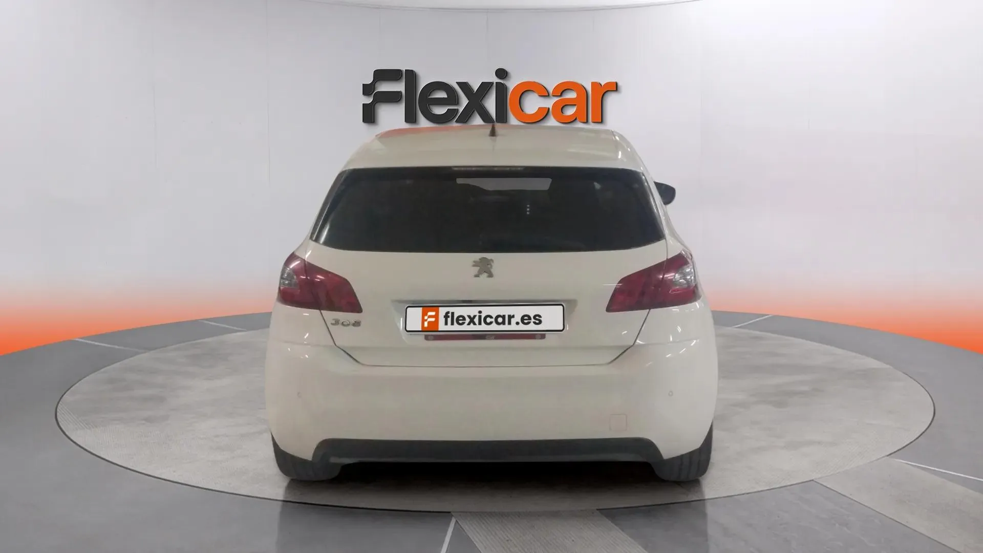 Peugeot 308 Allure 1.2 PureTech - foto 5