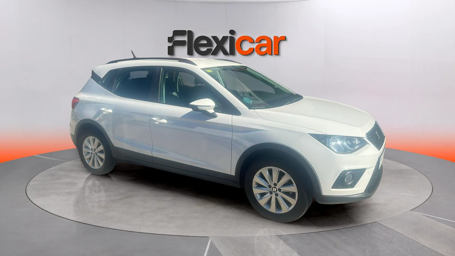 SEAT Arona 1.6 TDI Style Ecomotive
