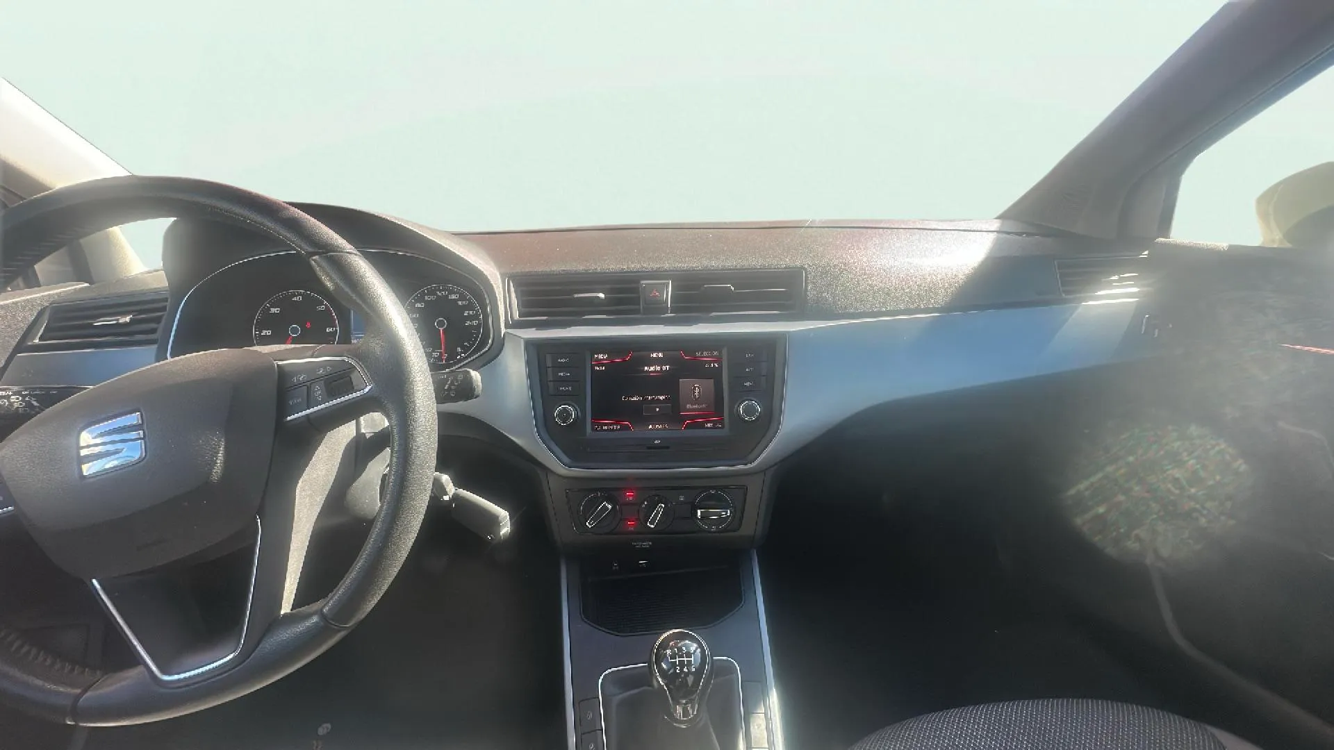 SEAT Arona 1.6 TDI Style Ecomotive - foto 7