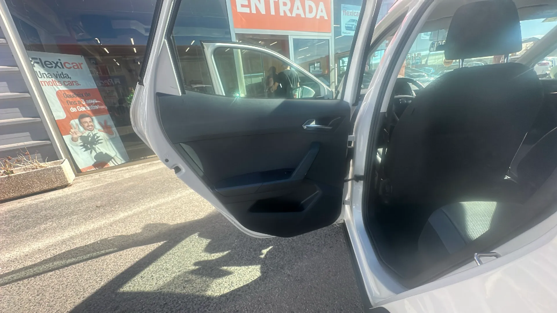 SEAT Arona 1.6 TDI Style Ecomotive - foto 10