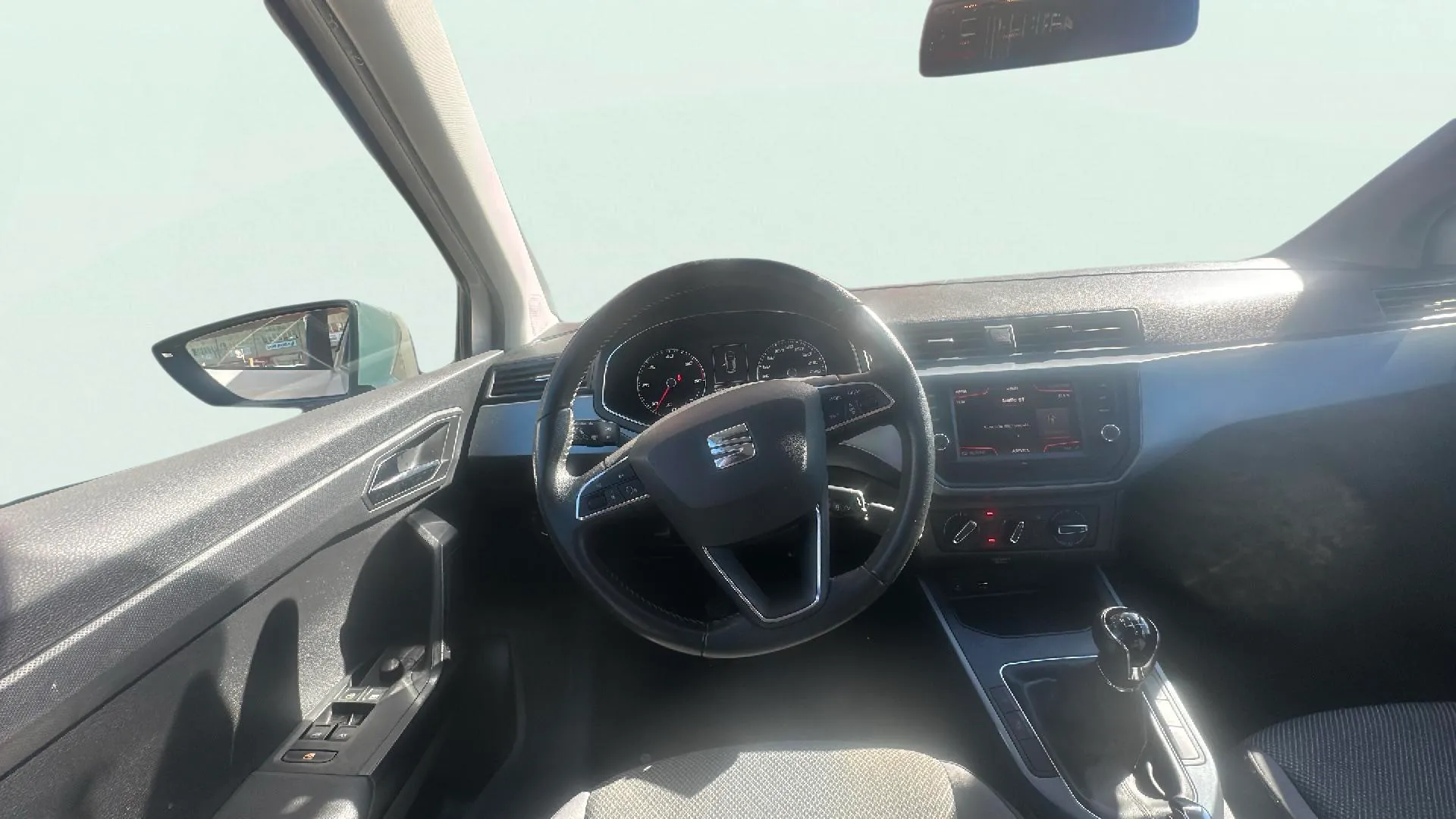 SEAT Arona 1.6 TDI Style Ecomotive - foto 5