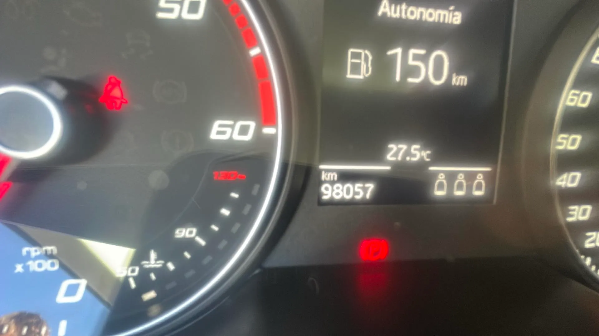 SEAT Arona 1.6 TDI Style Ecomotive - foto 20