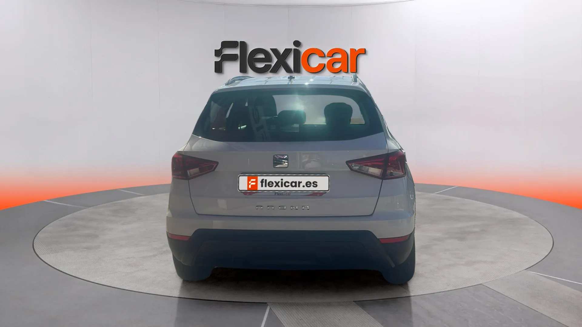 SEAT Arona 1.6 TDI Style Ecomotive - foto 6