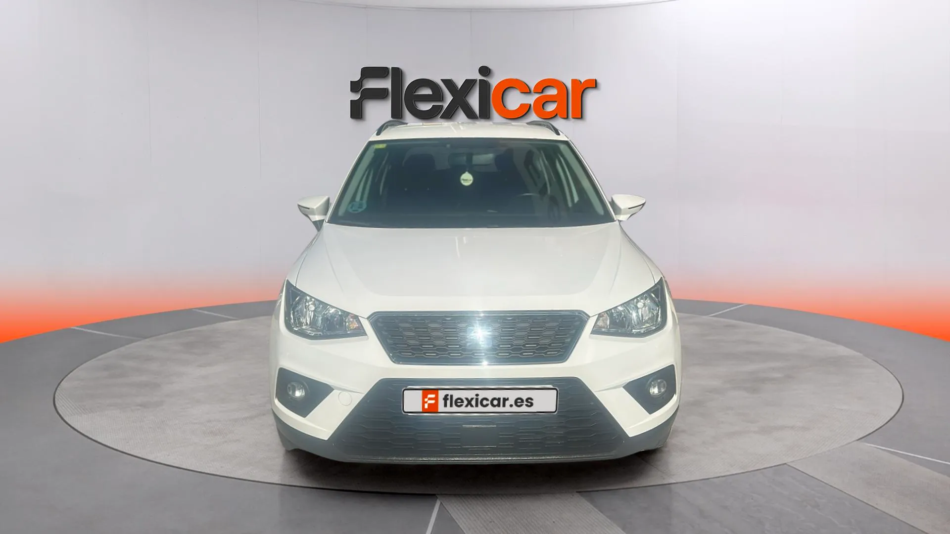 SEAT Arona 1.6 TDI Style Ecomotive - foto 2