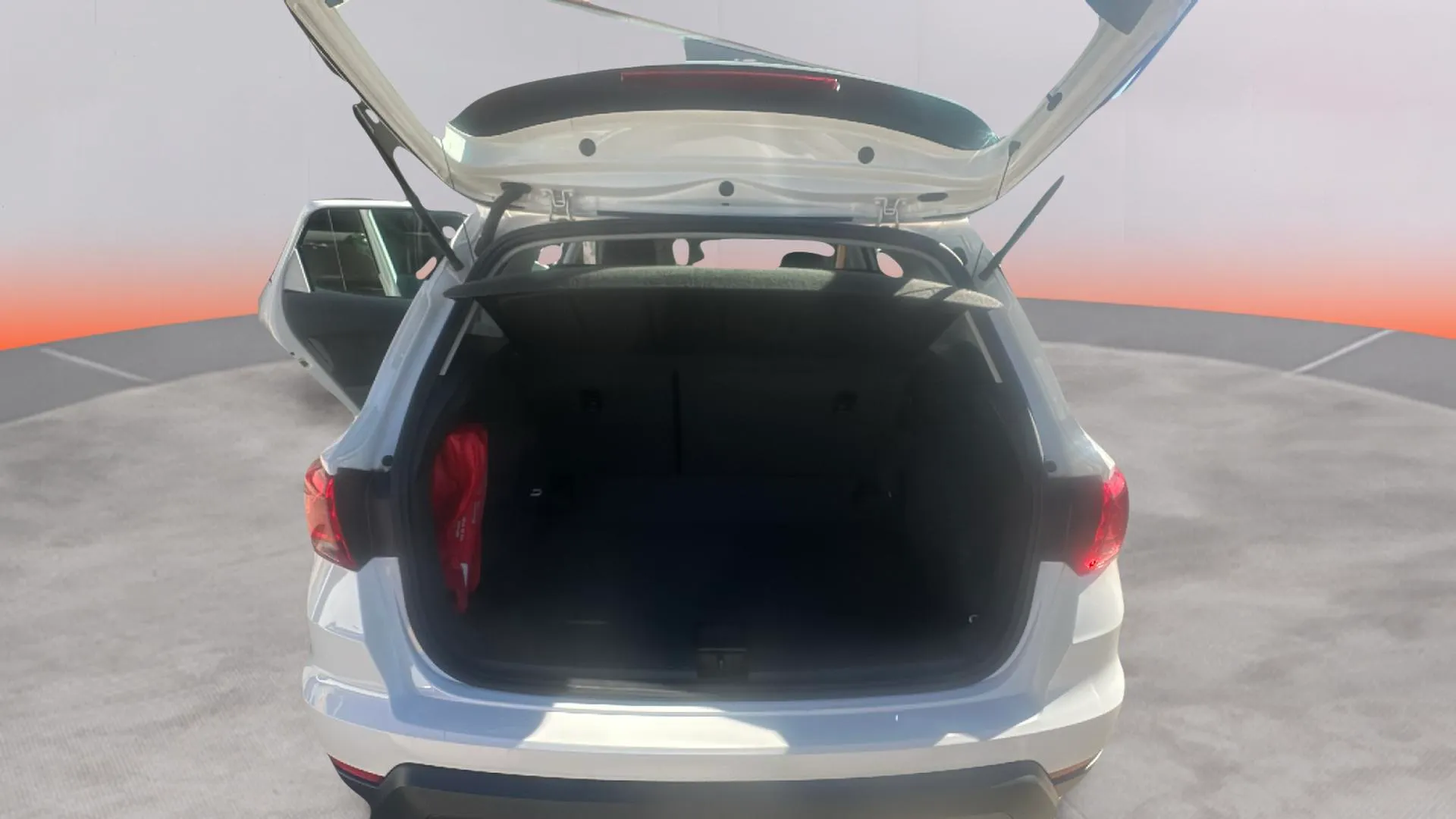 SEAT Arona 1.6 TDI Style Ecomotive - foto 12