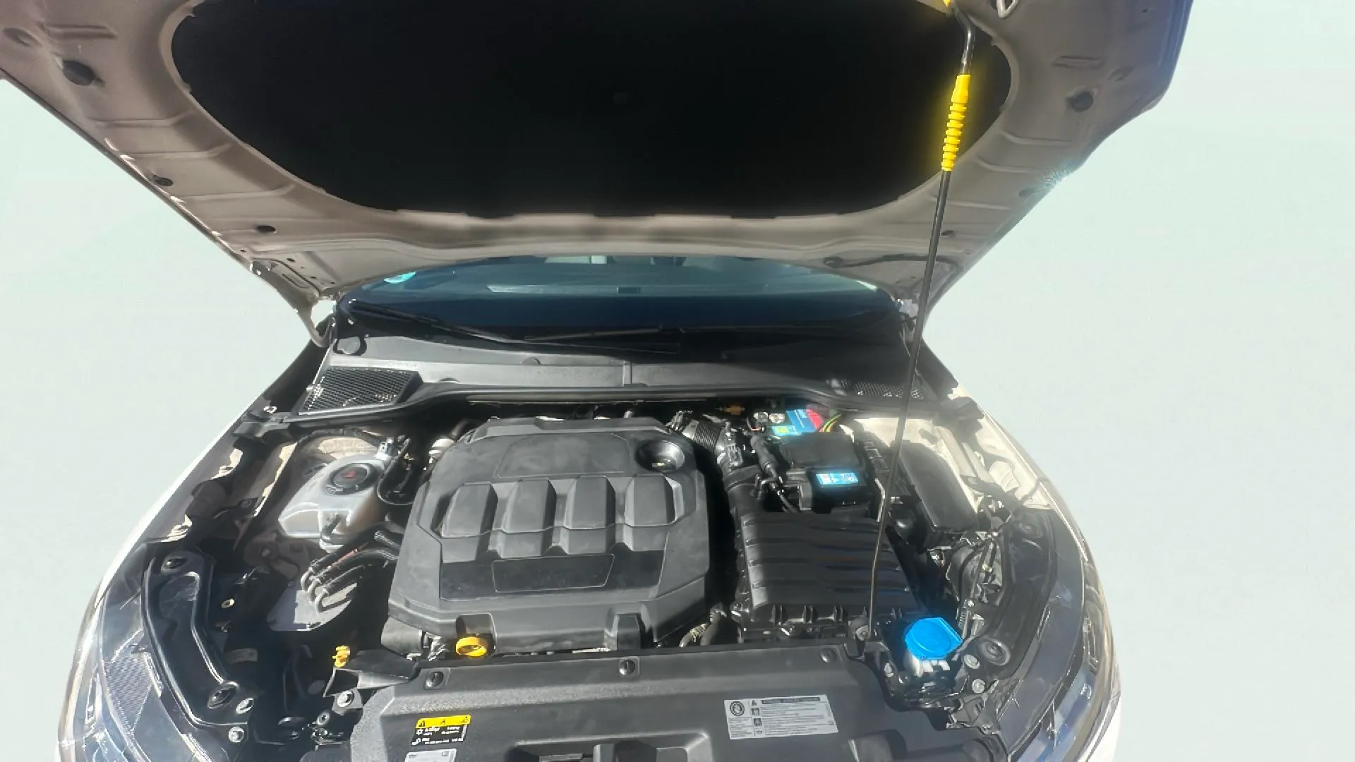 SEAT Arona 1.6 TDI Style Ecomotive - foto 15