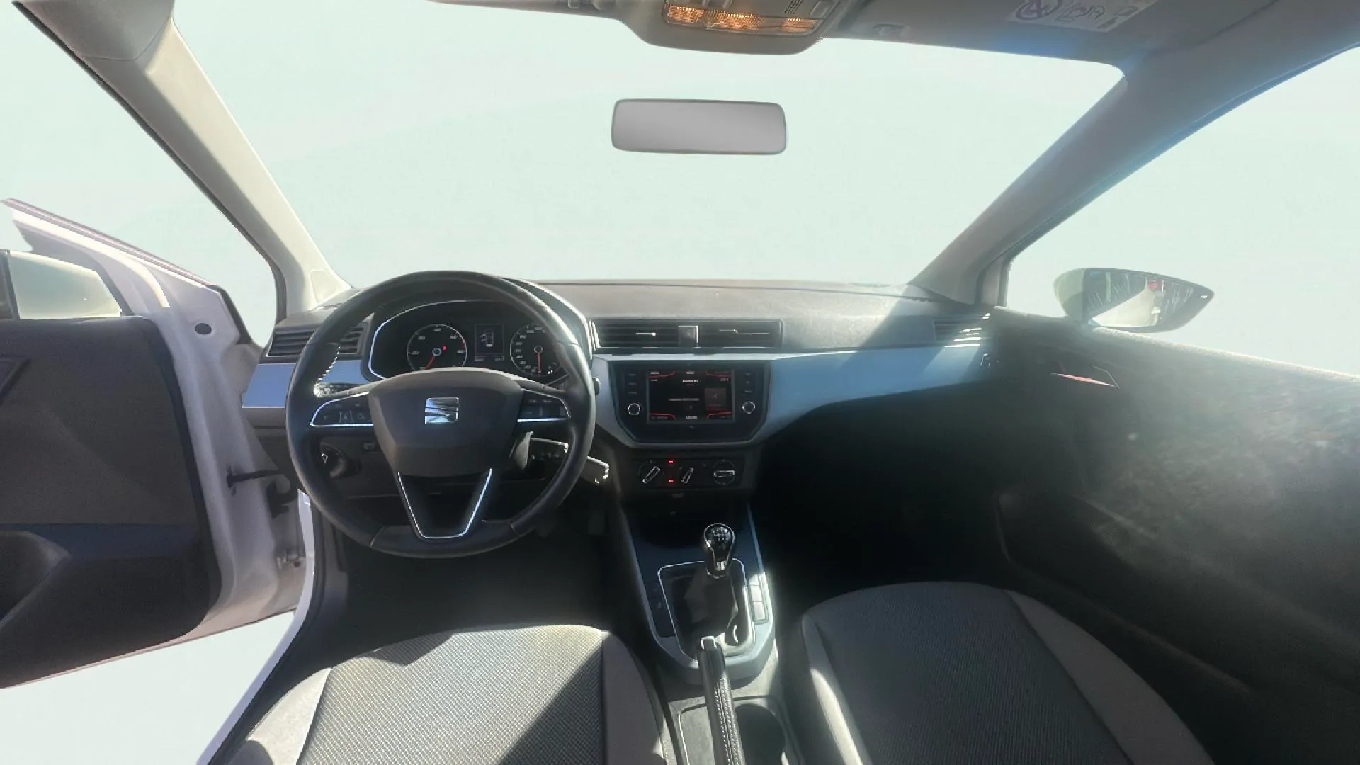 SEAT Arona 1.6 TDI Style Ecomotive - foto 13