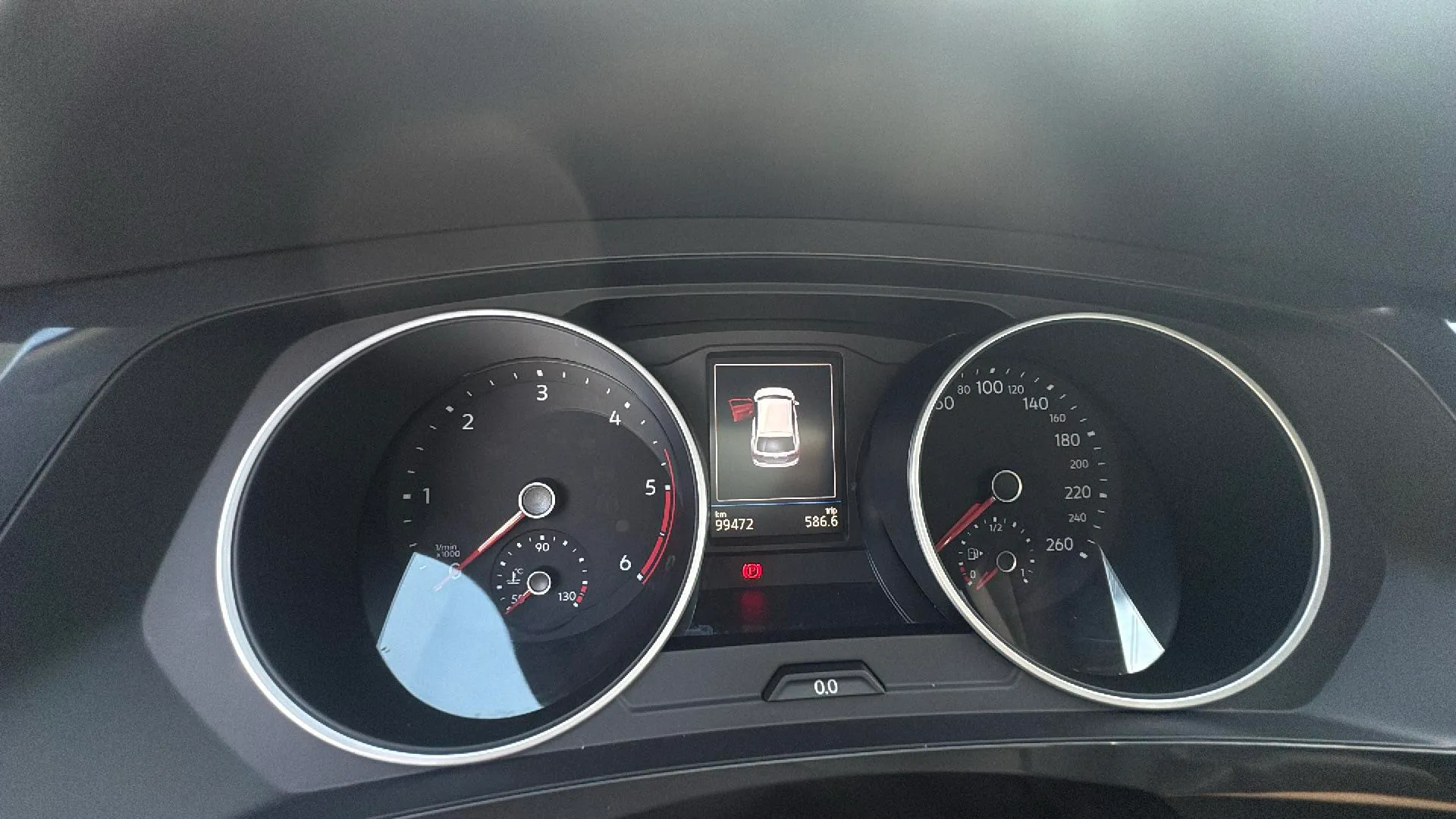 Volkswagen Tiguan Urban Sport 2.0 TDI DSG - foto 9