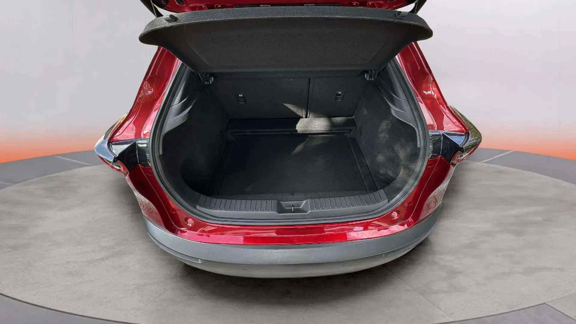 Mazda CX-30 e-SKYACTIV-G 2.0 2WD Zenith - foto 6
