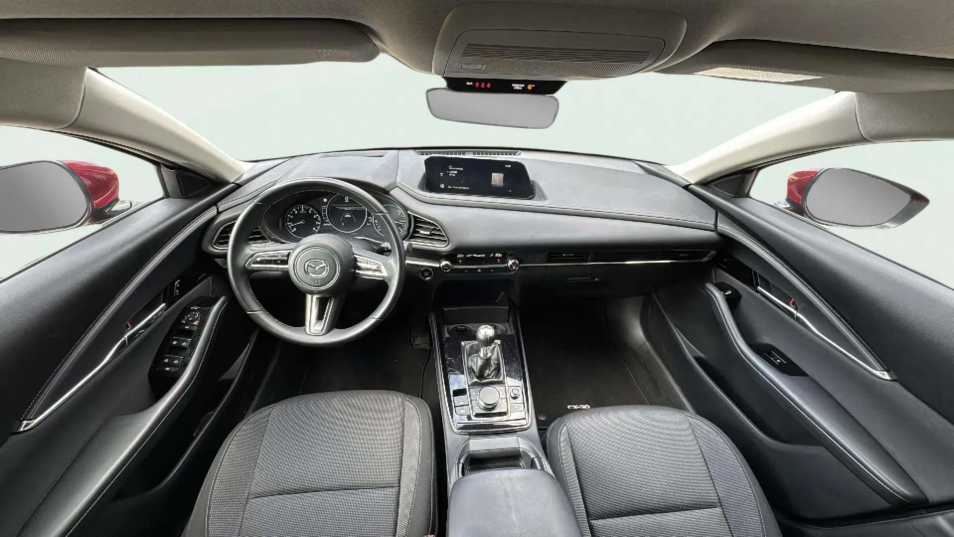 Mazda CX-30 e-SKYACTIV-G 2.0 2WD Zenith - foto 8
