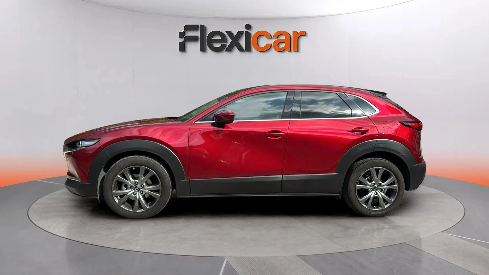 Mazda CX-30 e-SKYACTIV-G 2.0 2WD Zenith - foto 4