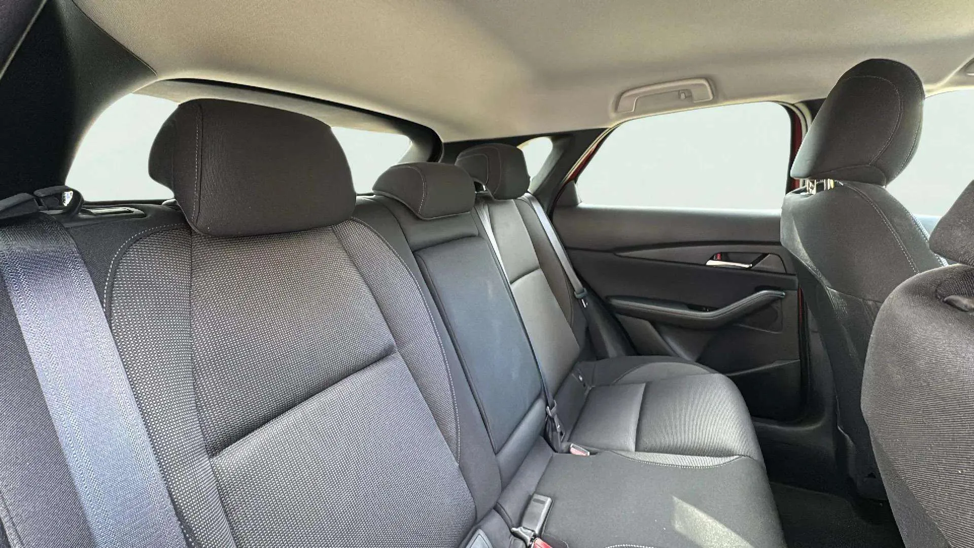 Mazda CX-30 e-SKYACTIV-G 2.0 2WD Zenith - foto 12